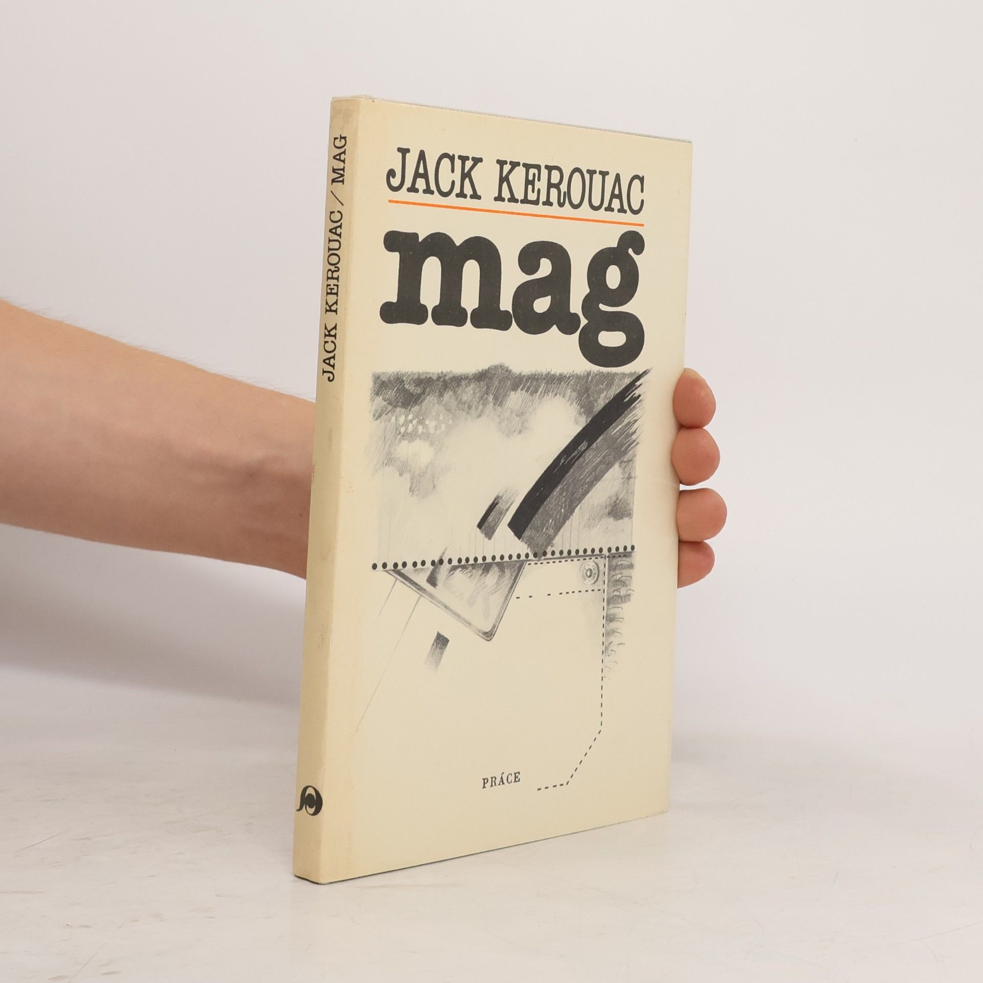 Jack Kerouac Mag