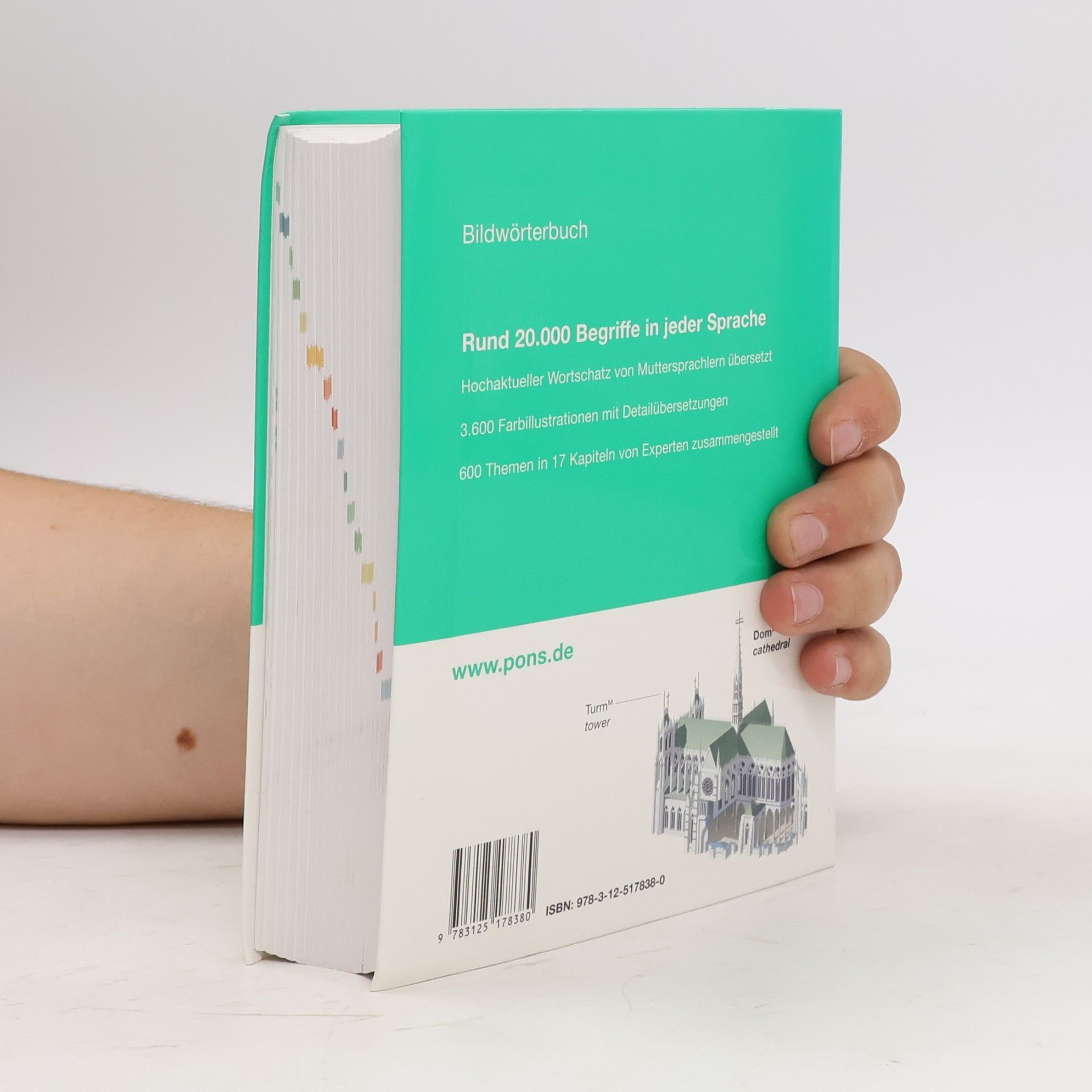 Autorenkollektiv Bildwörterbuch