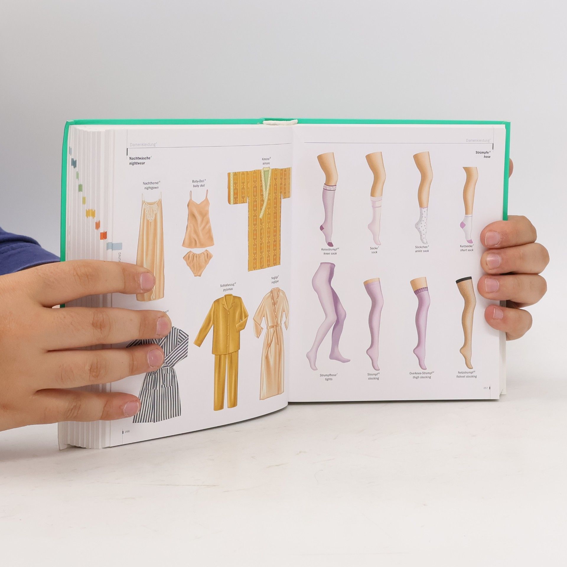 Autorenkollektiv Bildwörterbuch
