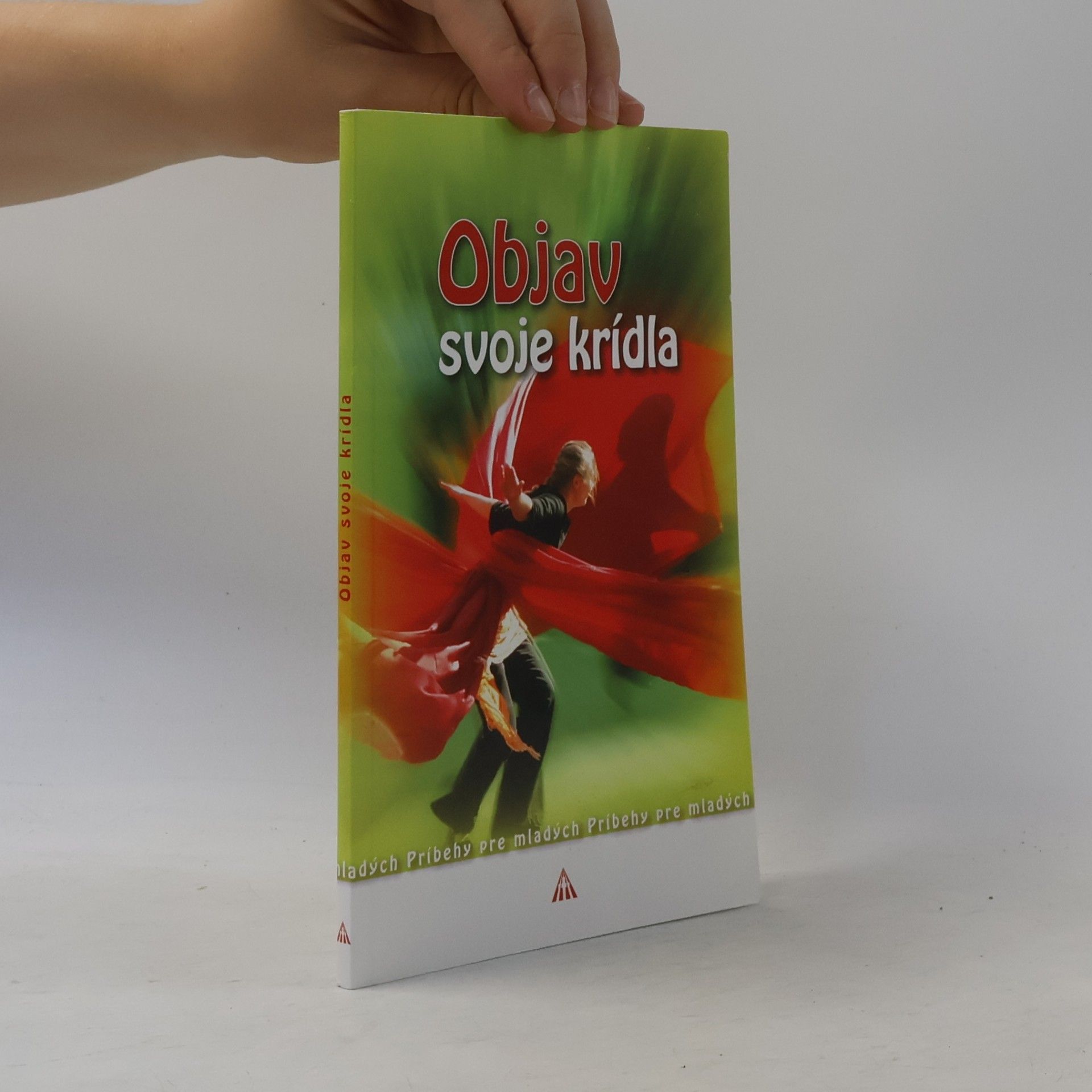 Willy Hoffsümmer Objav svoje krídla