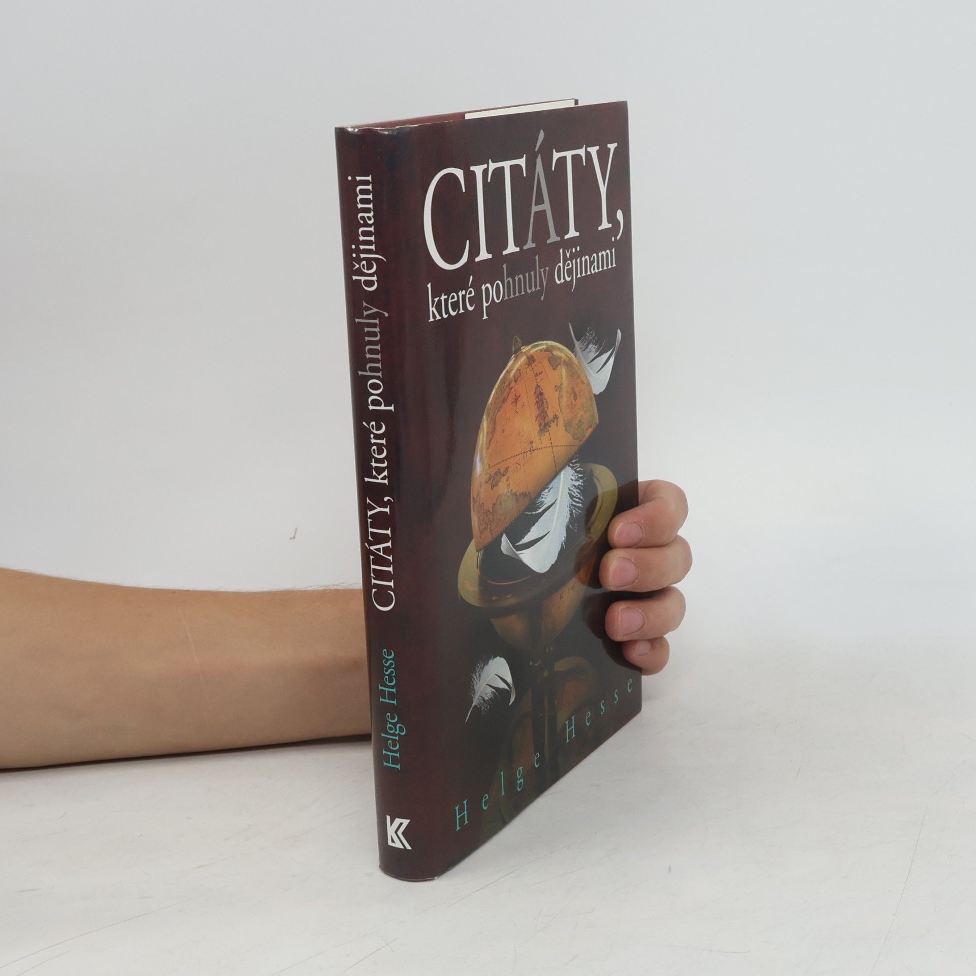 Citáty, které pohnuly dějinami