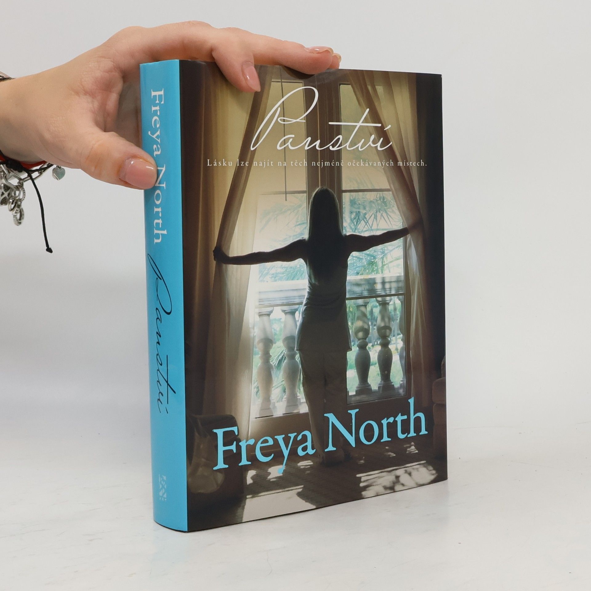 Freya North Panství