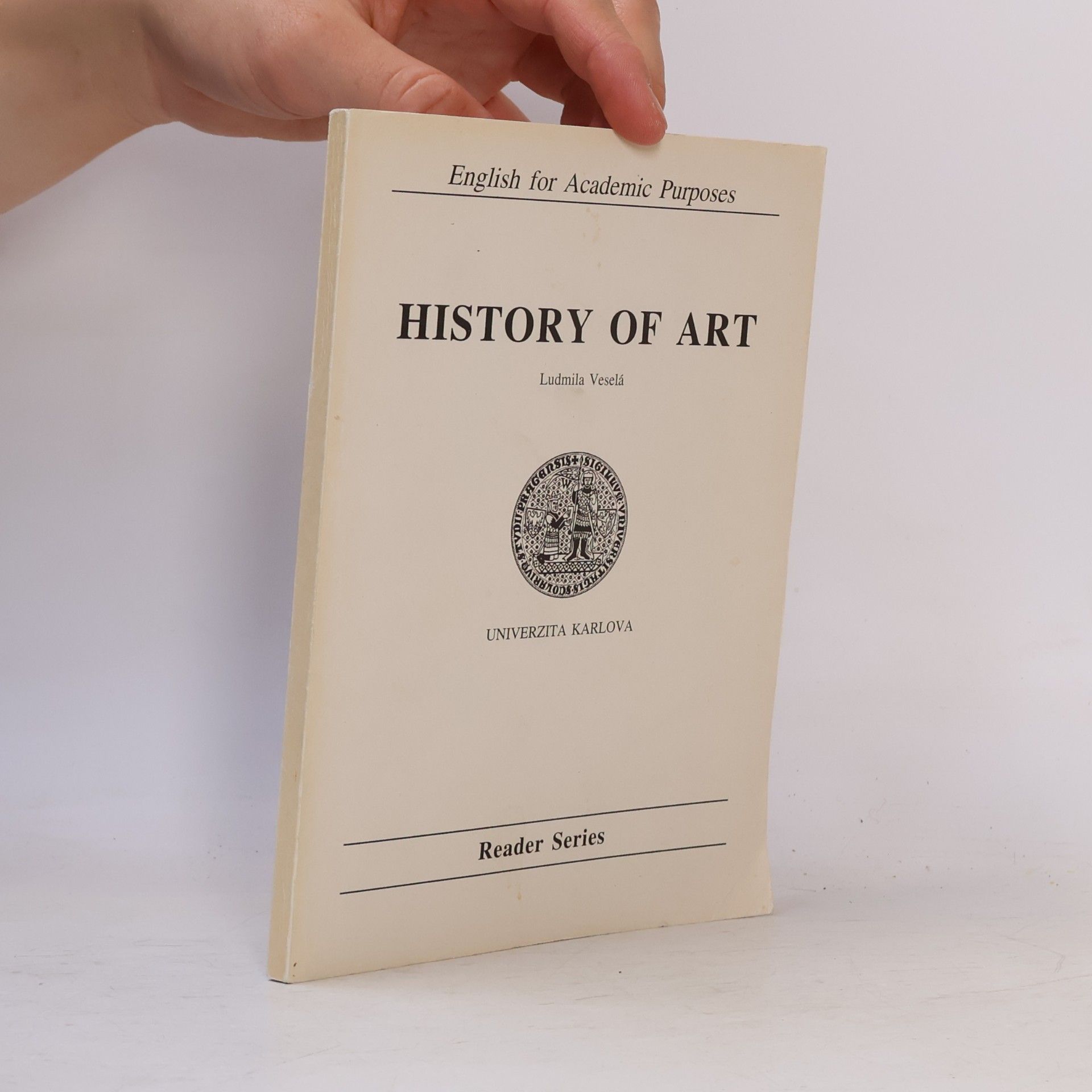 Autores varios History of Art