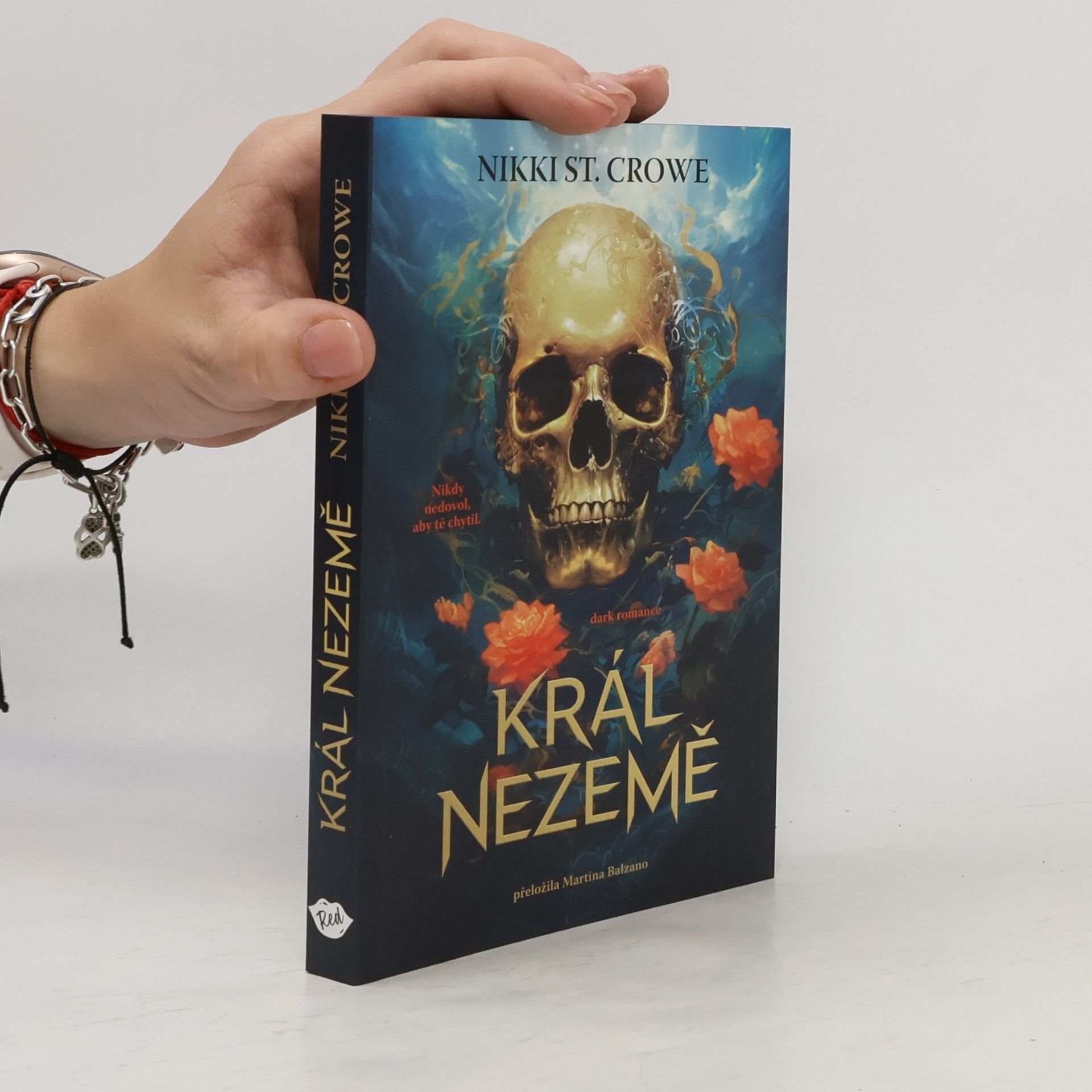 Král Nezemě