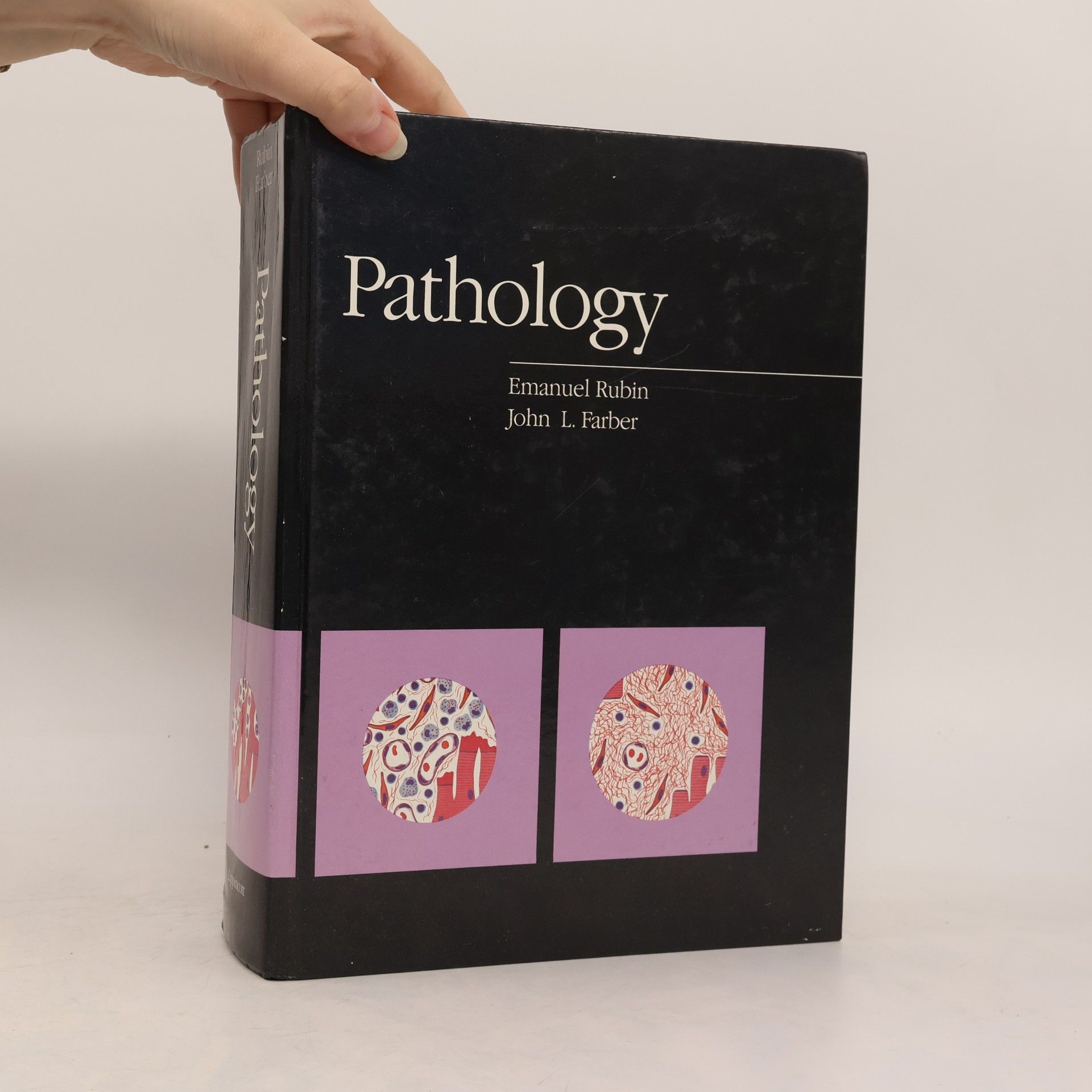 John L. Farber Pathology