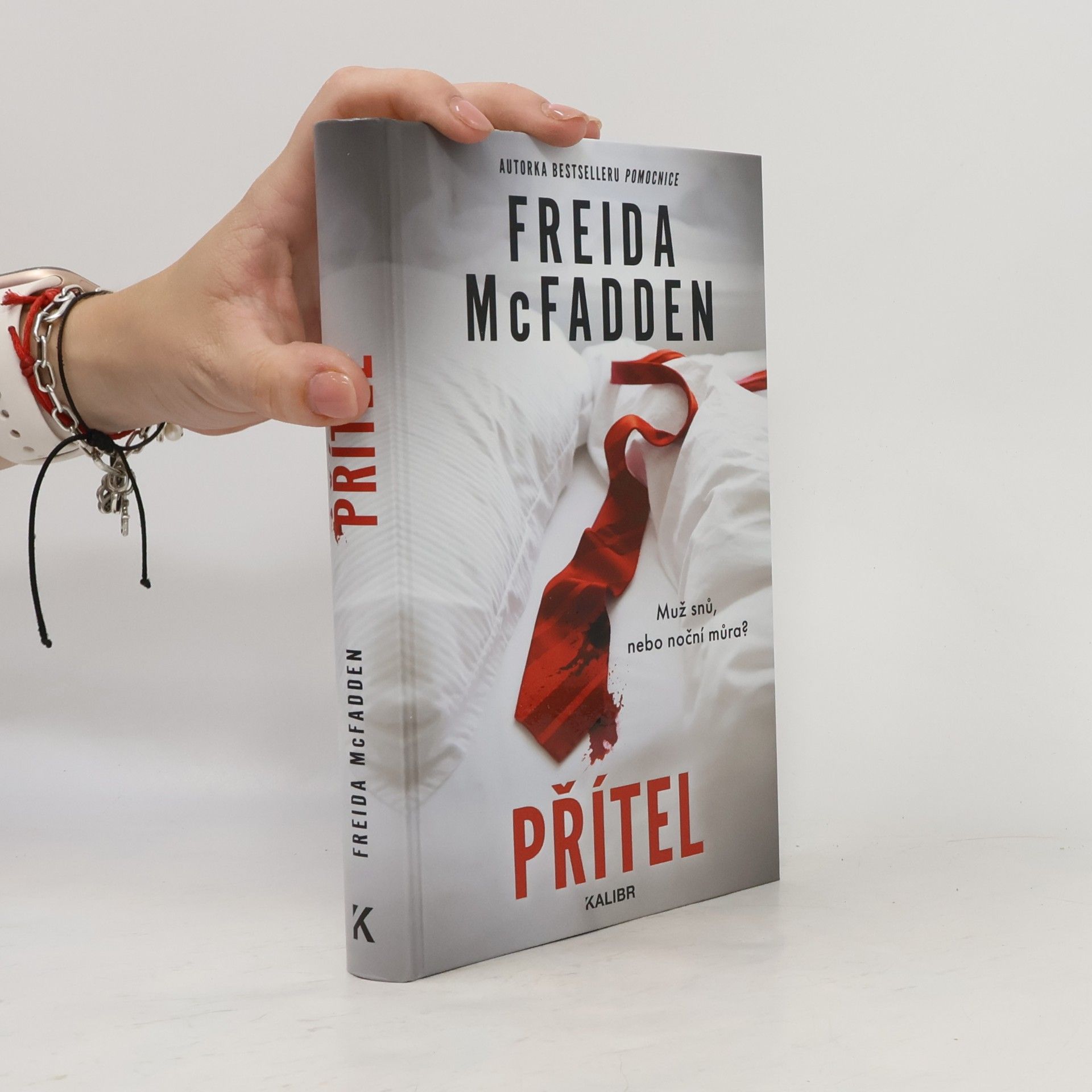 Přítel