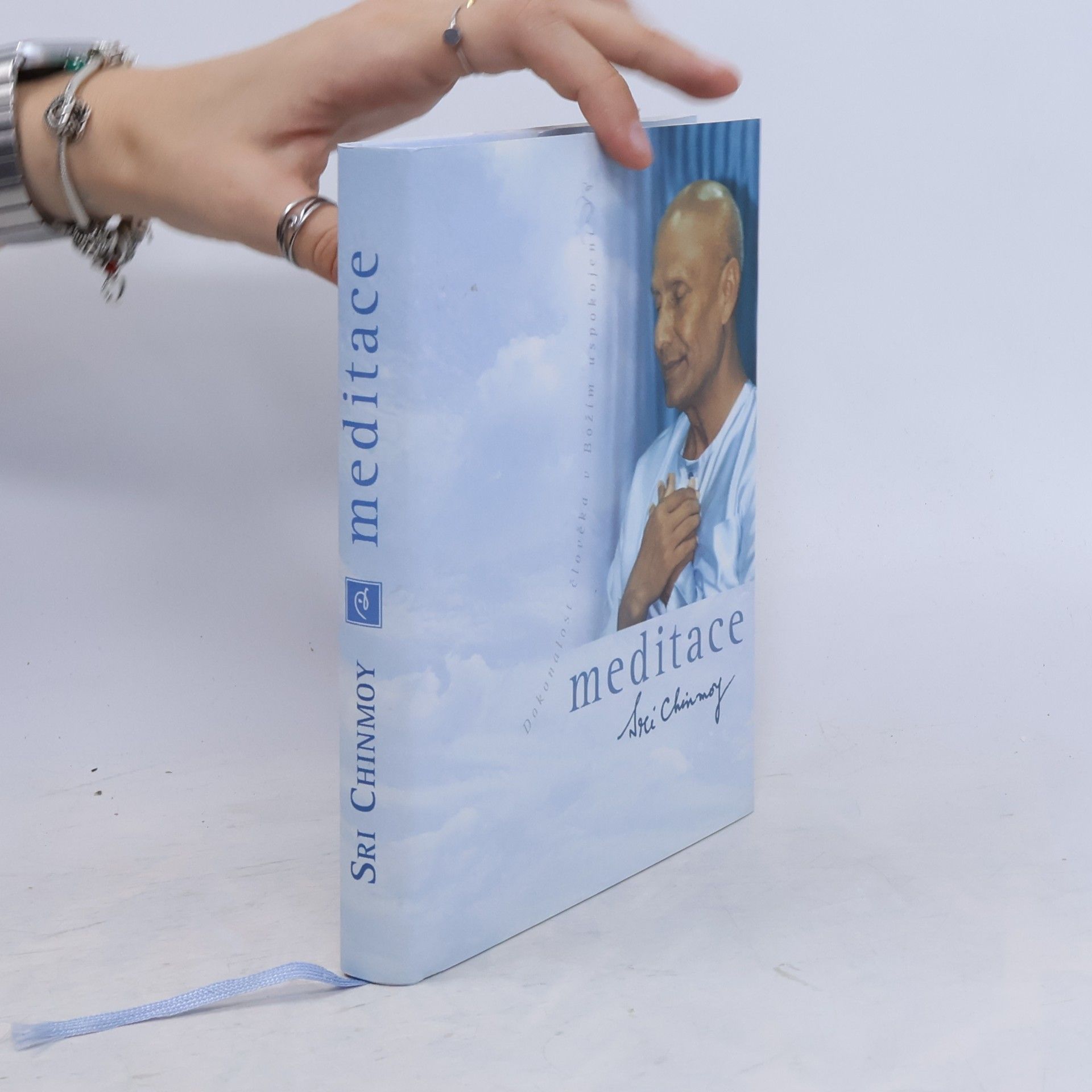 Sri Chinmoy Meditace