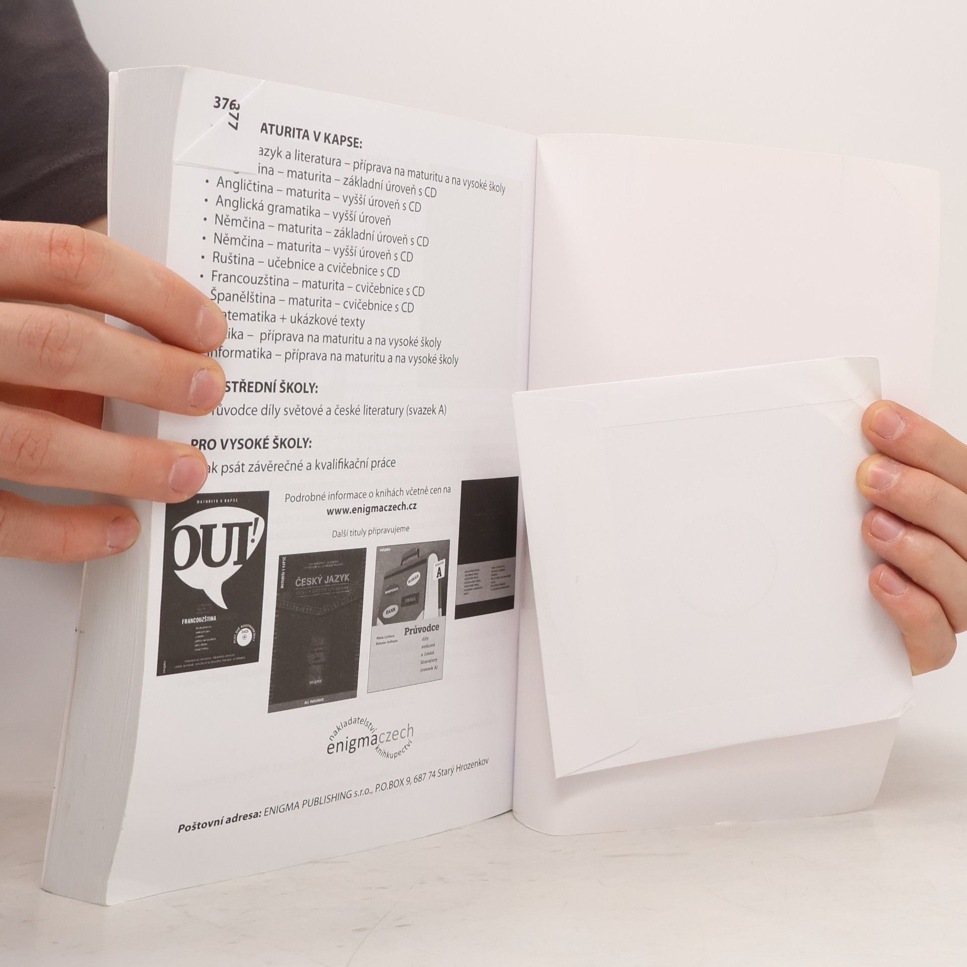 Kolektiv autorů Němčina - maturita - vyšší úroveň