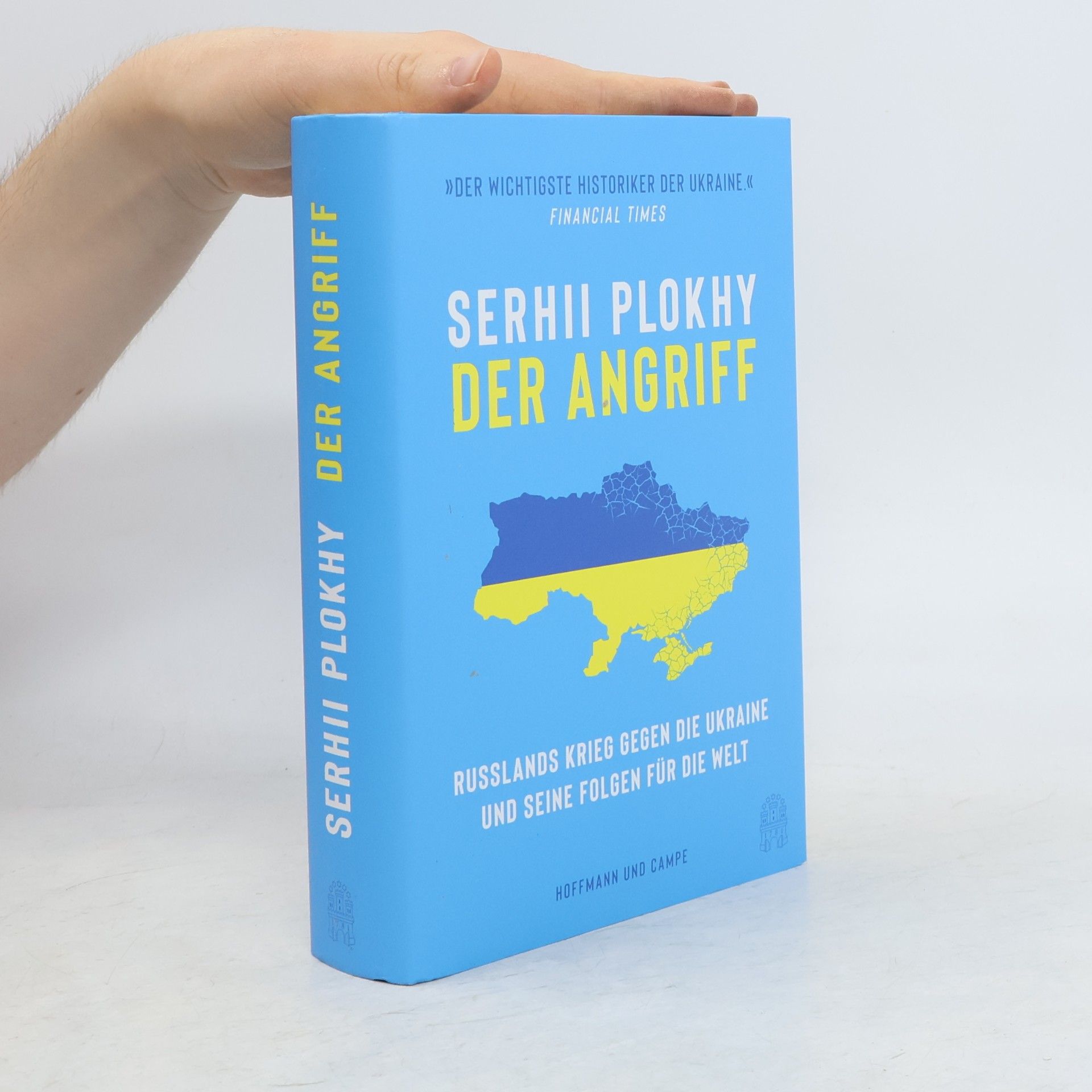 Der Angriff