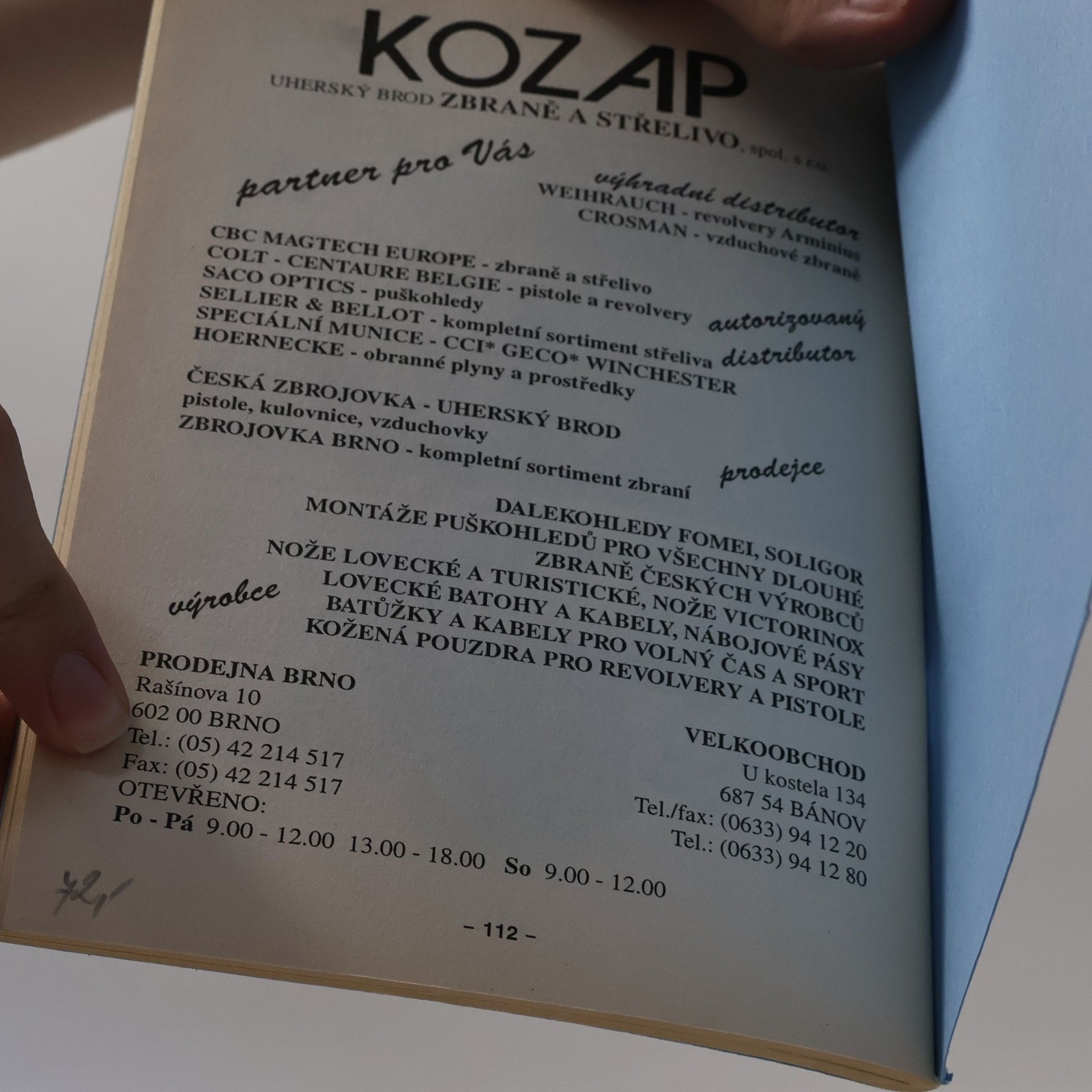 Autorenkollektiv Kondiční testy