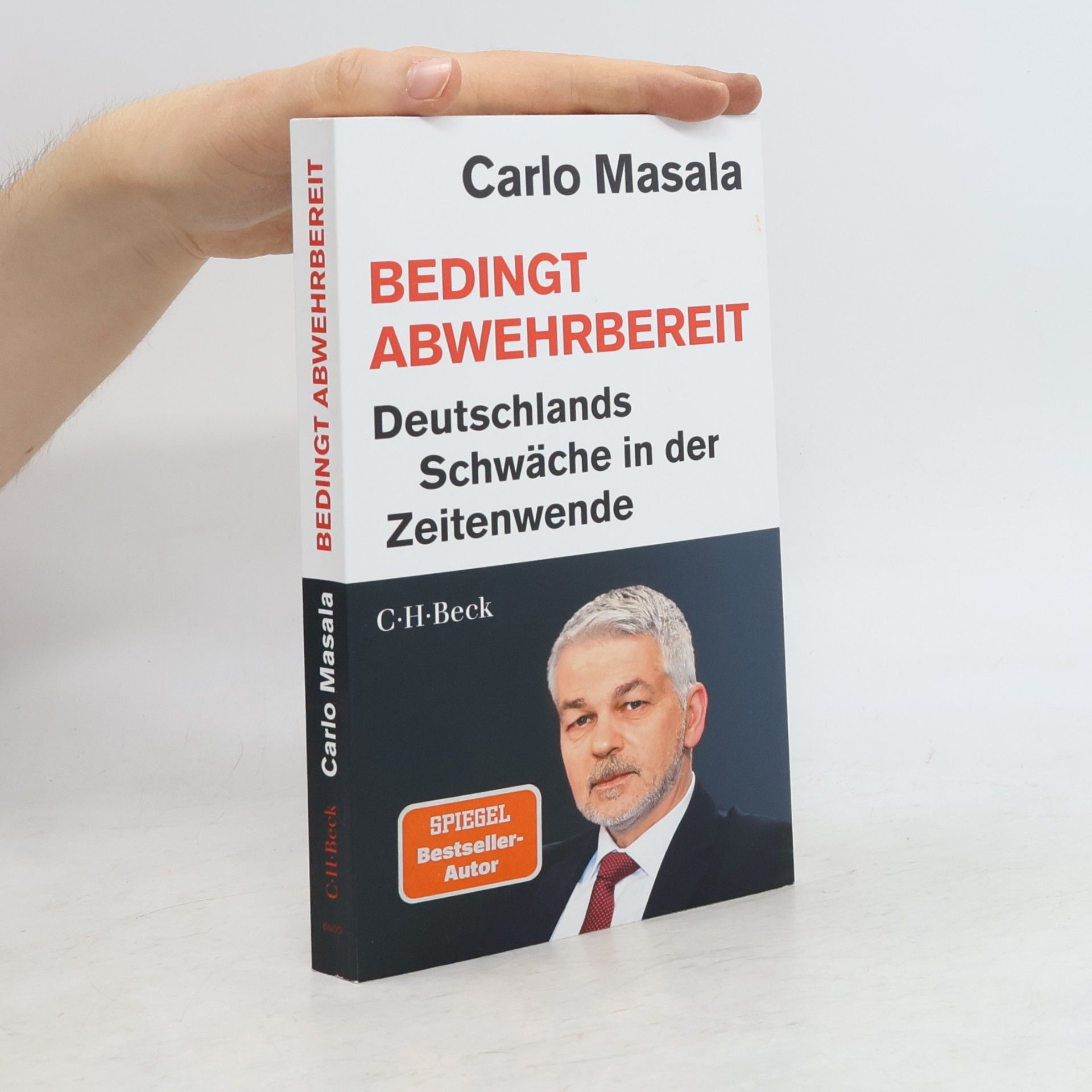 Bedingt abwehrbereit