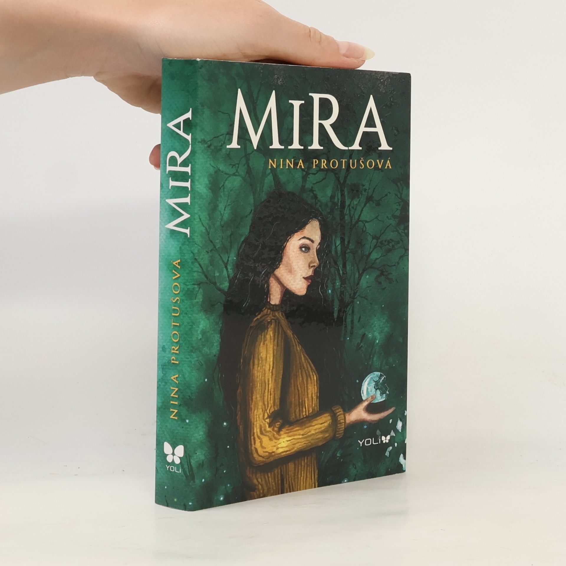 Mira