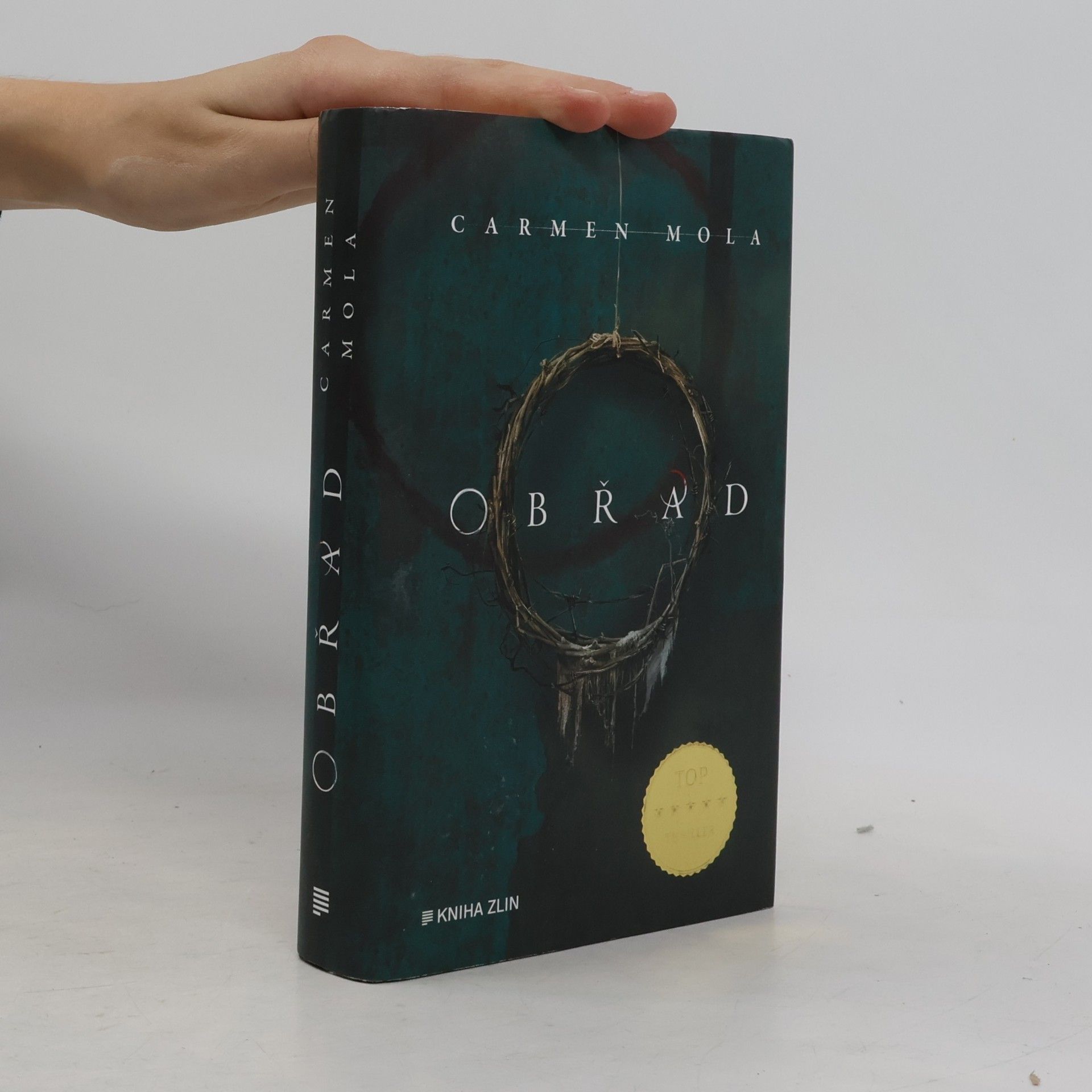 Obřad