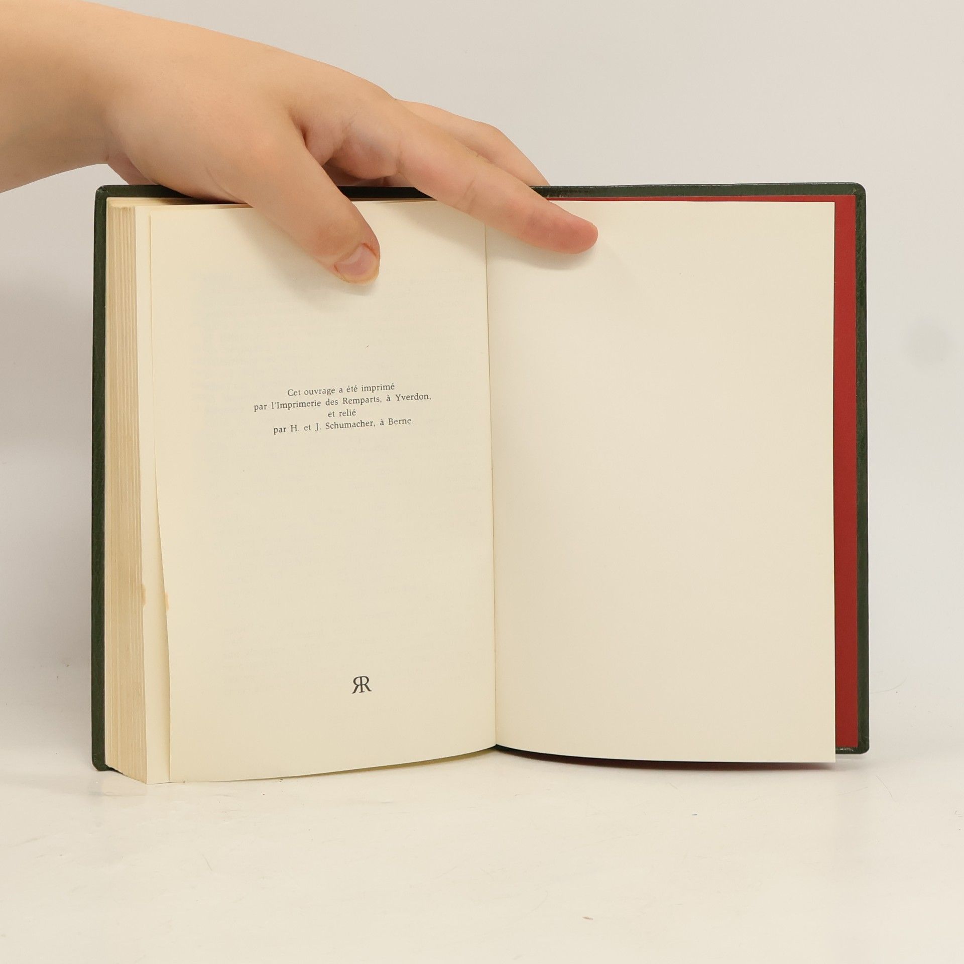 Johann Wolfgang von Goethe Les Affinités électives