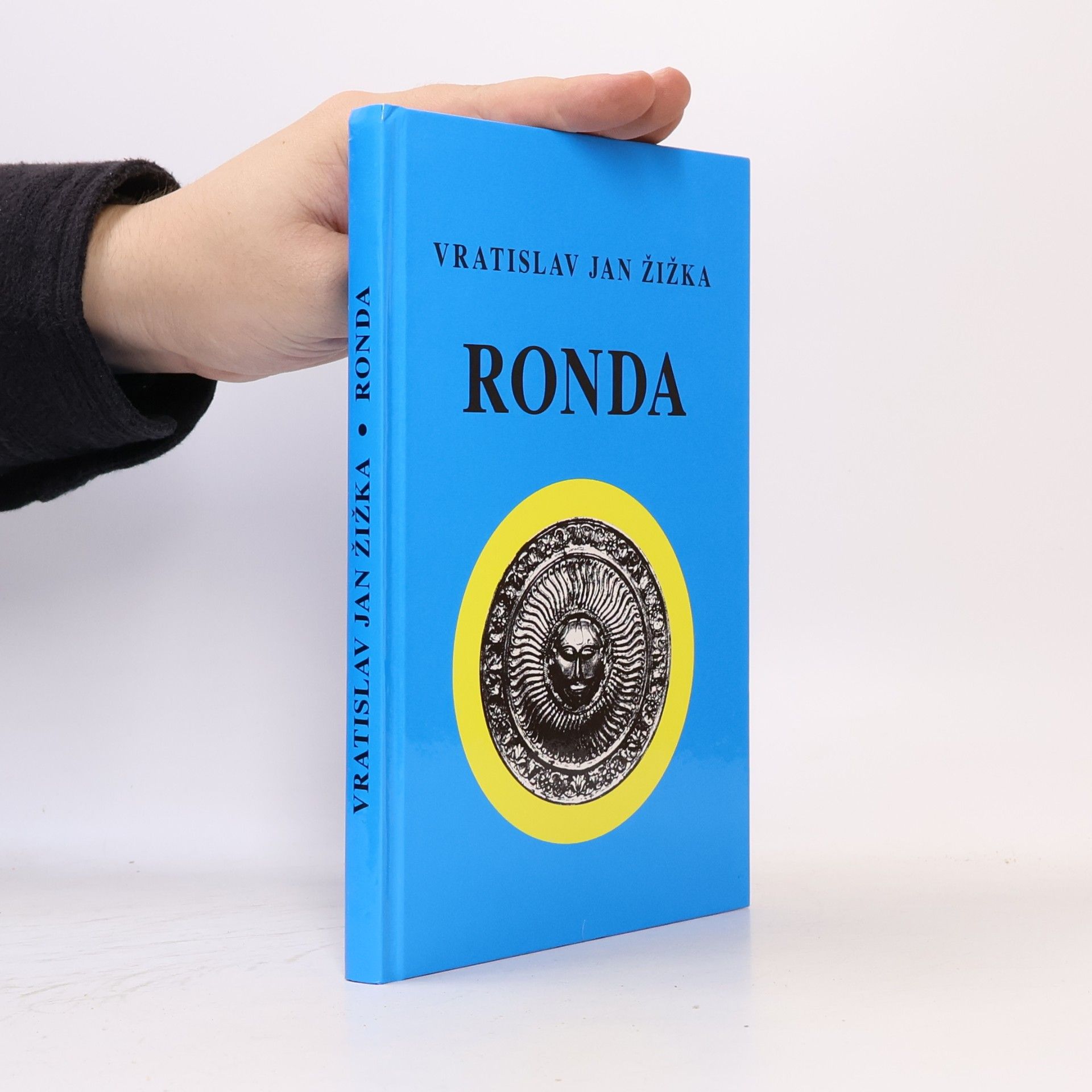 Vratislav Jan Žižka Ronda