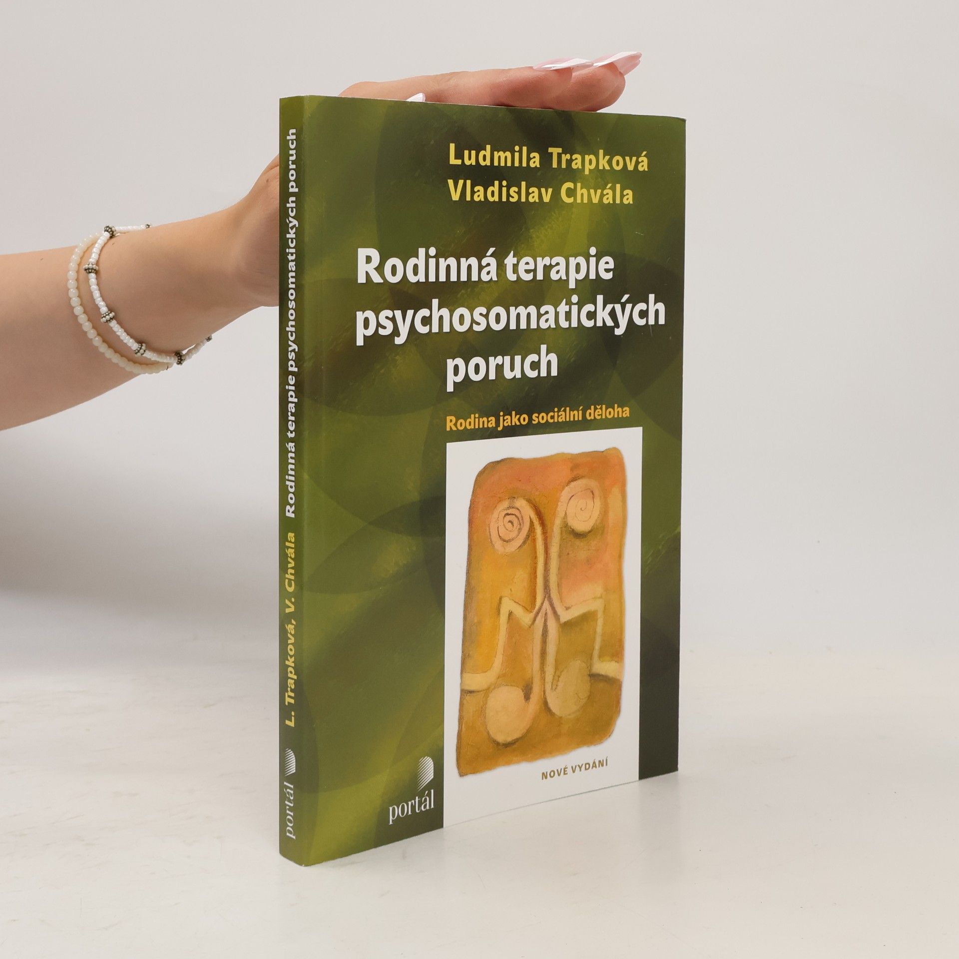 Rodinná terapie psychosomatických poruch