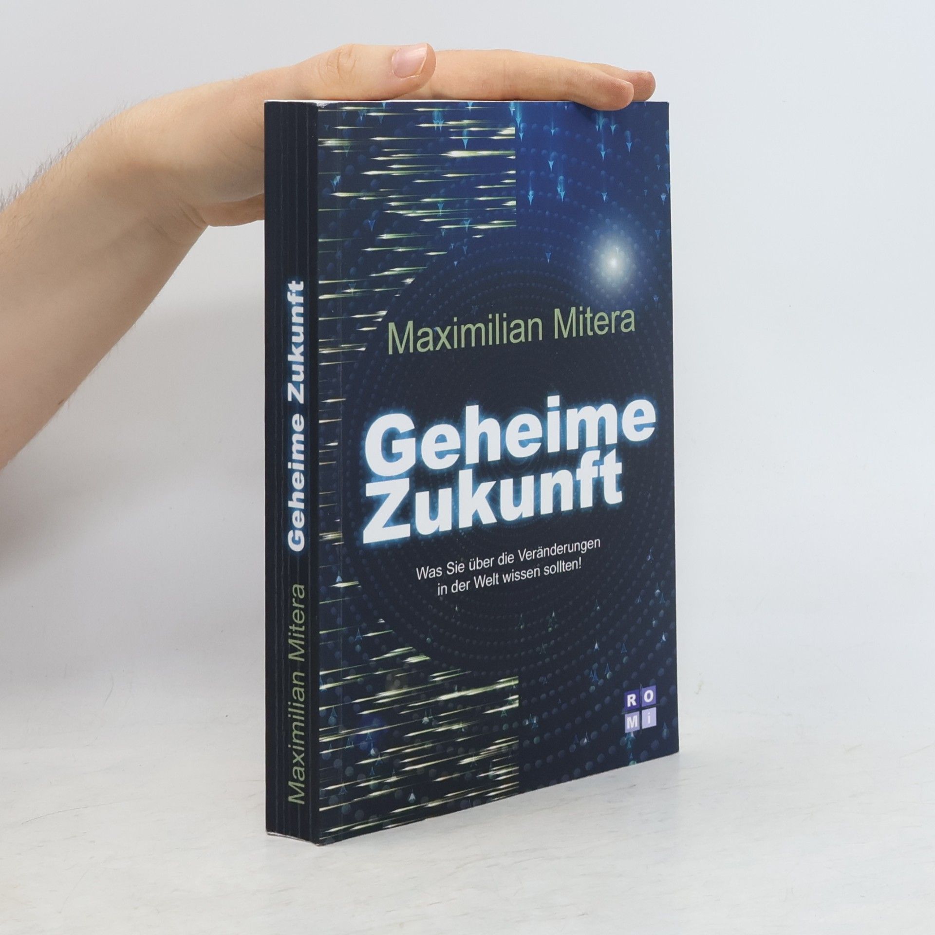 Geheime Zukunft: Was Sie über die Veränderungen in der Welt wissen sollten!