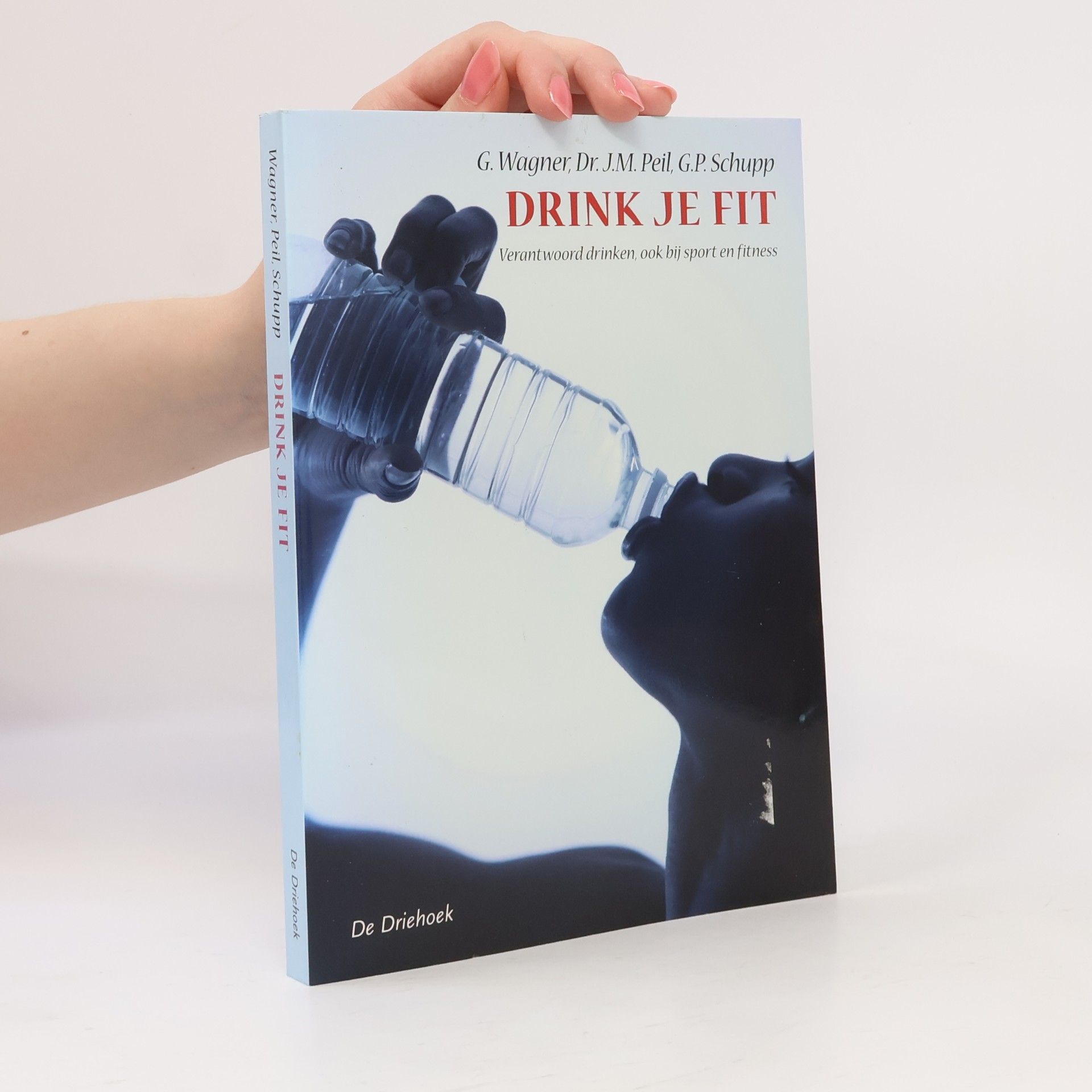 Drink je fit