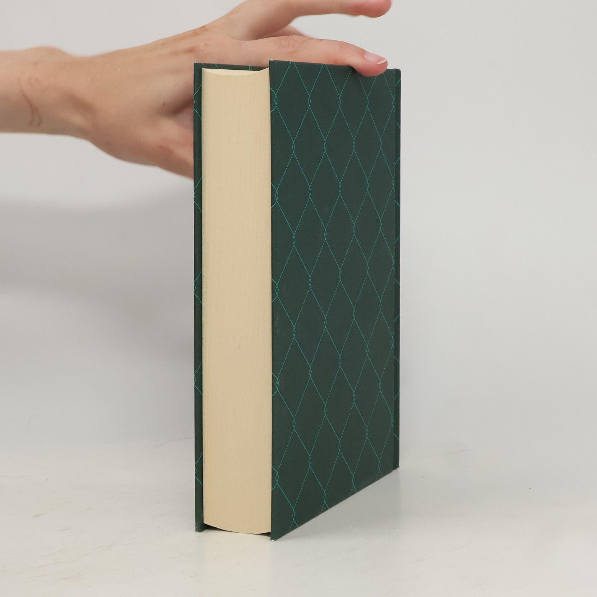 David Lagercrantz Muž, který hledal svůj stín