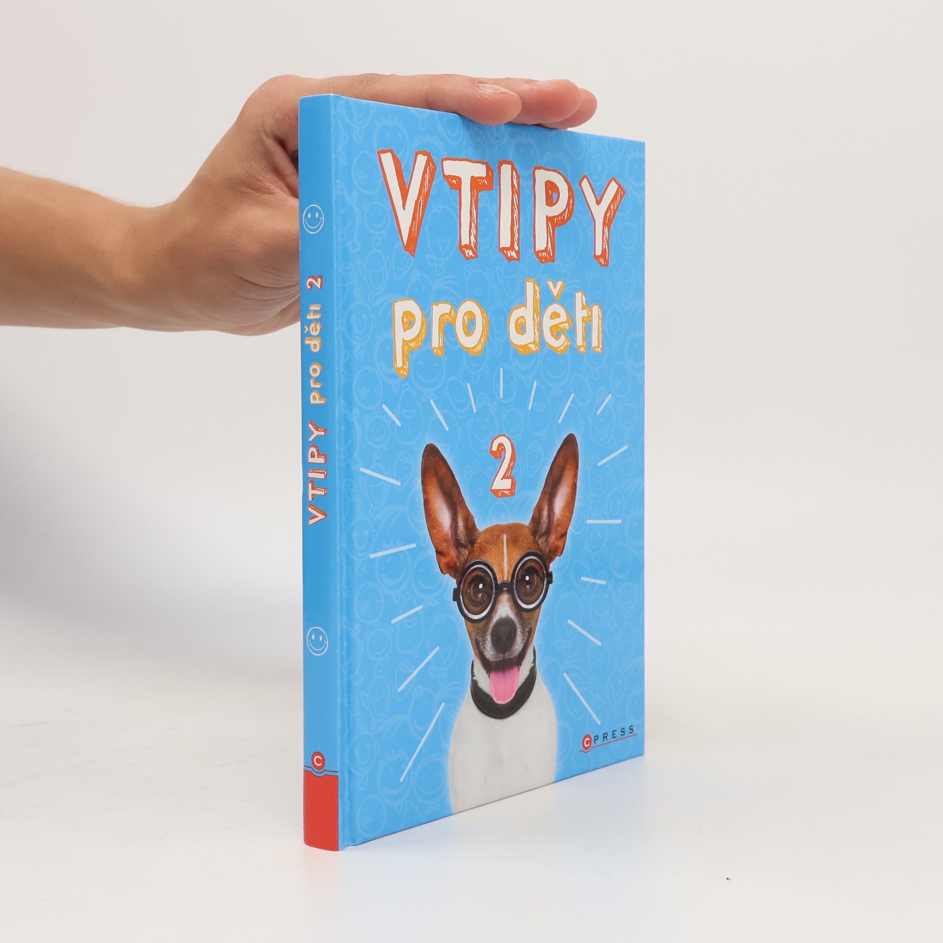 Zuzana Neubauerová Vtipy pro děti 2