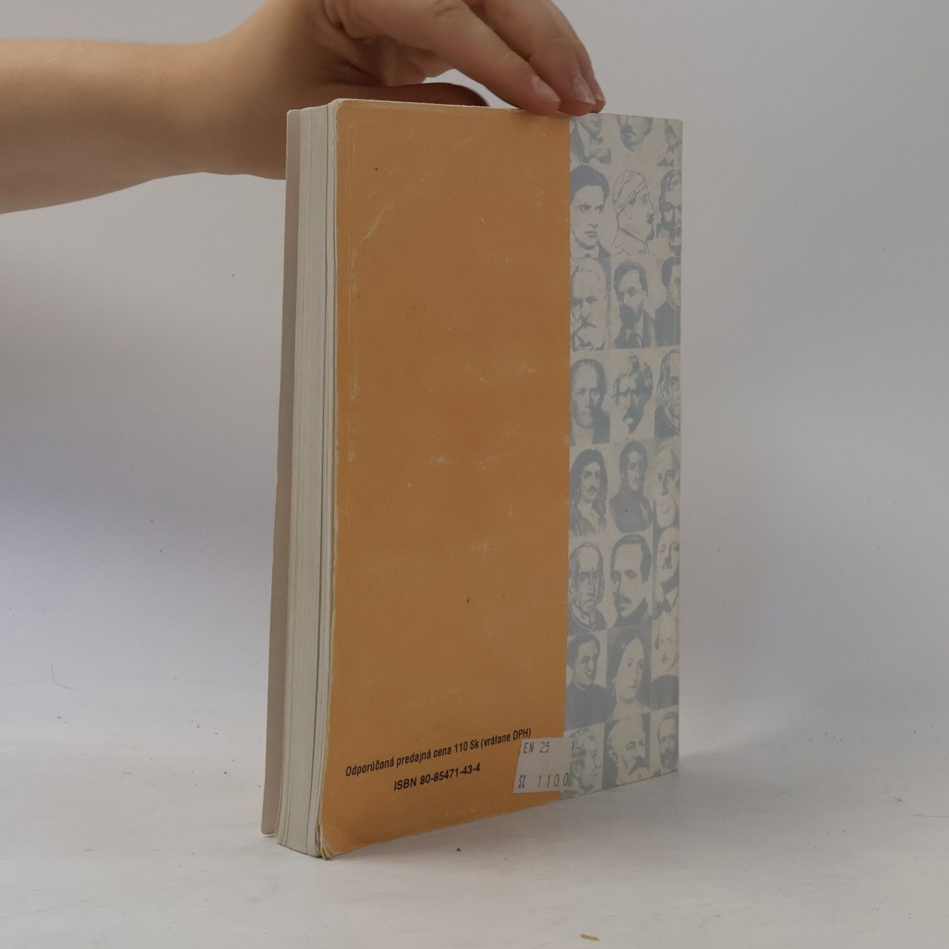 Milada Caltíková Sprievodca dielami slovenskej a svetovej literatúry. Výber 2