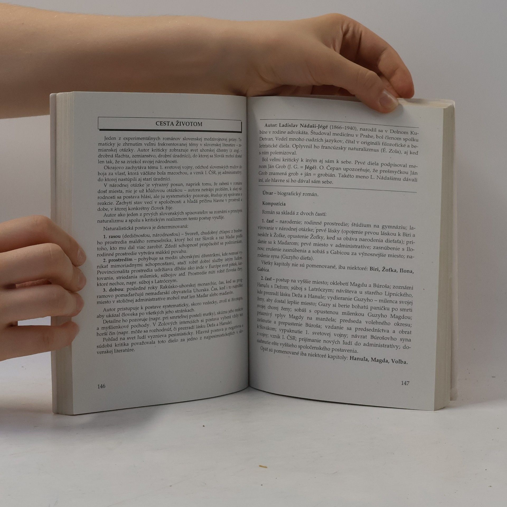 Milada Caltíková Sprievodca dielami slovenskej a svetovej literatúry. Výber 2