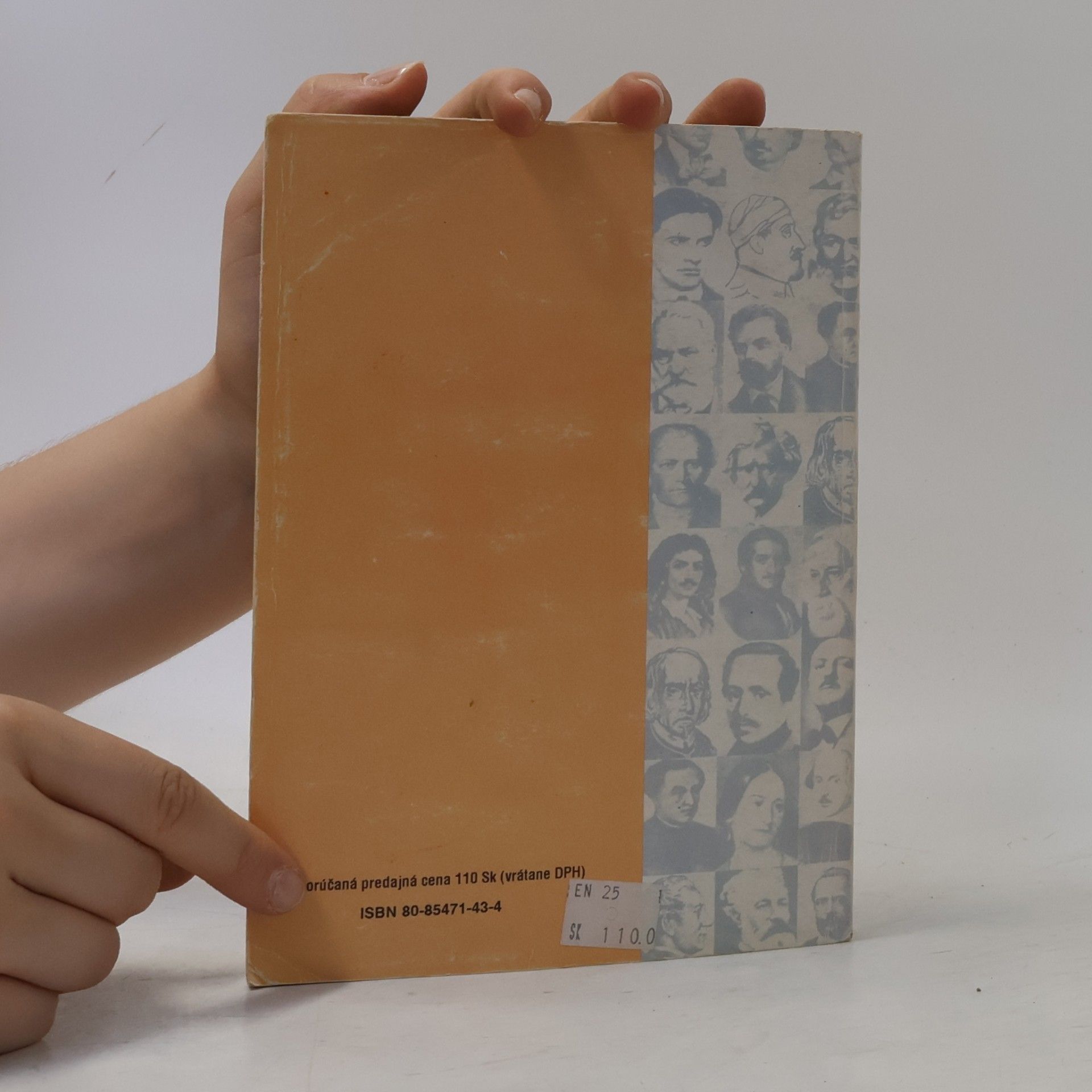 Milada Caltíková Sprievodca dielami slovenskej a svetovej literatúry. Výber 2