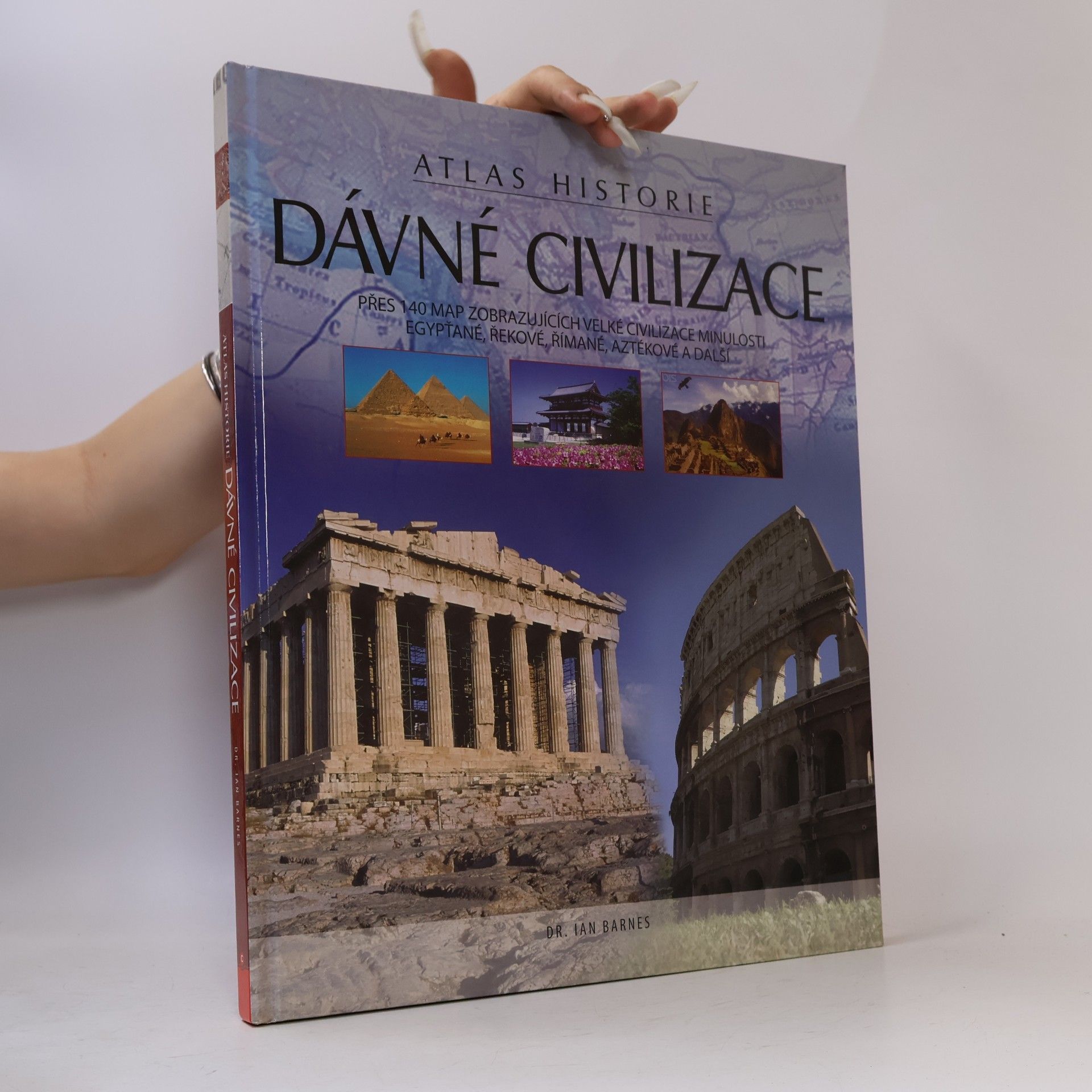 Dávné civilizace