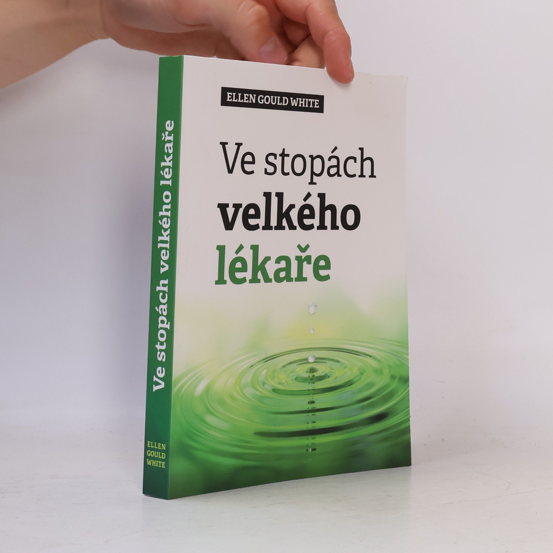 Ve stopách velkého lékaře