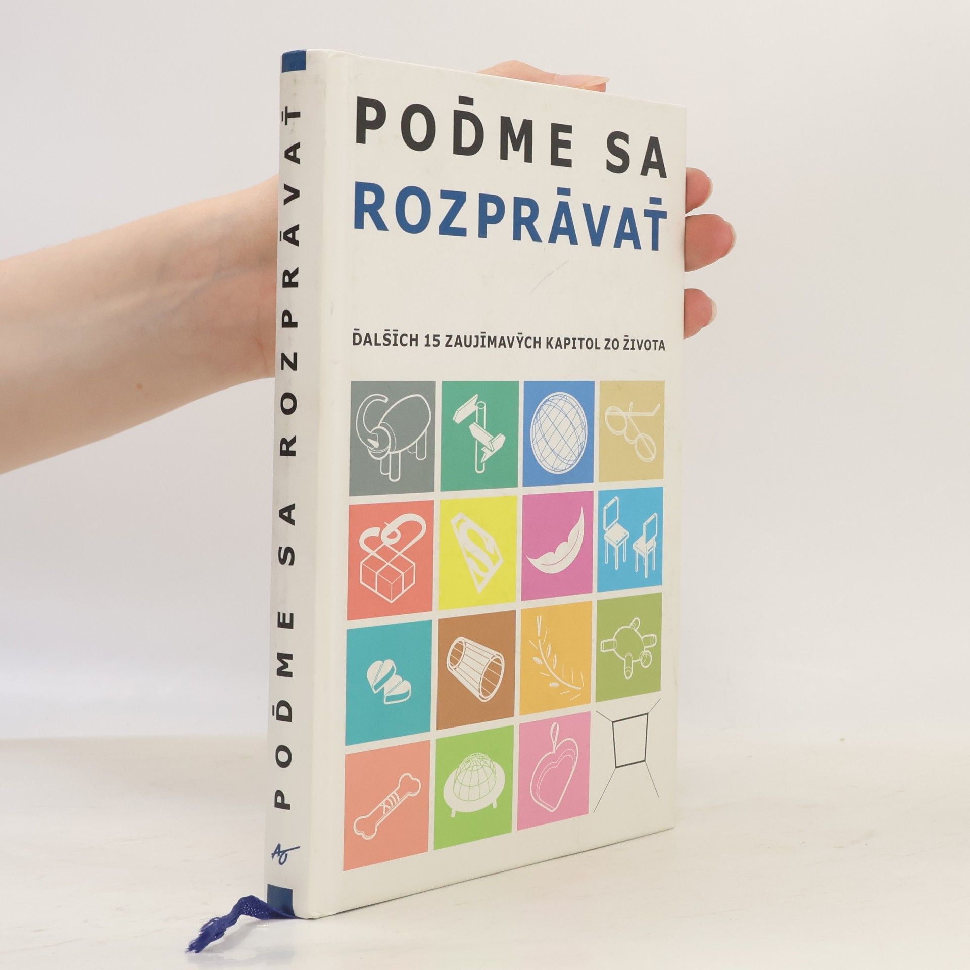 Autorenkollektiv Poďme sa rozprávať