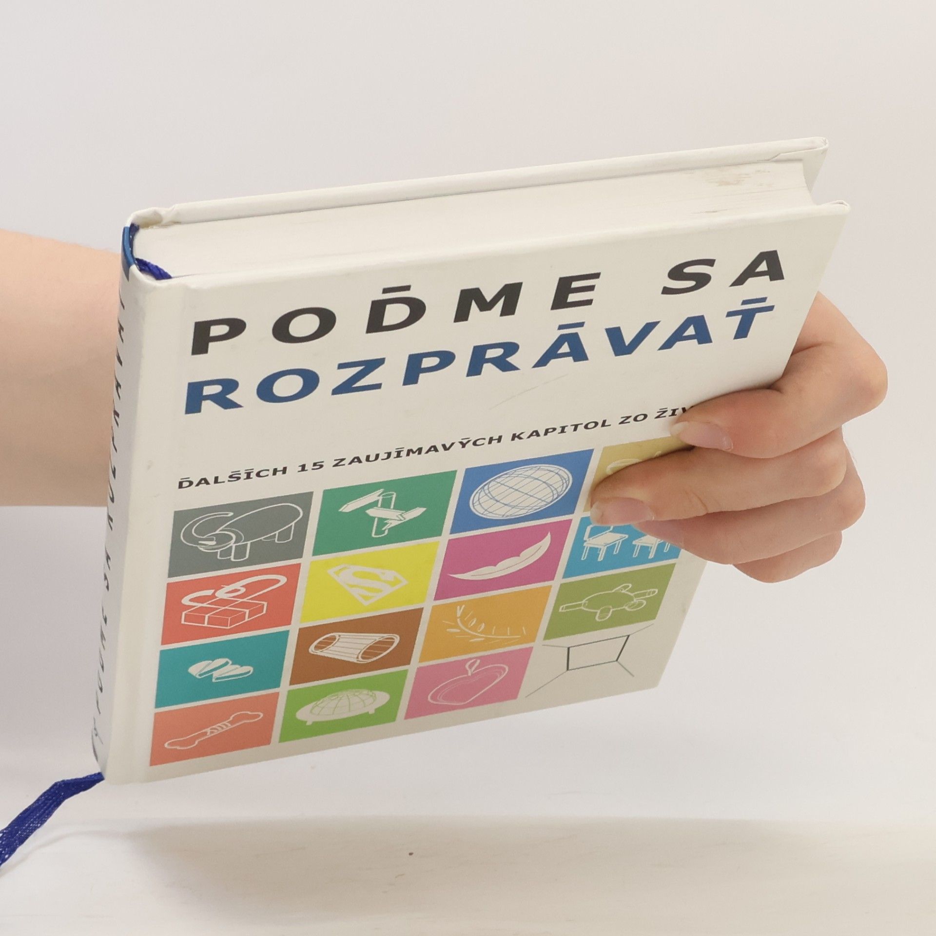 Autorenkollektiv Poďme sa rozprávať