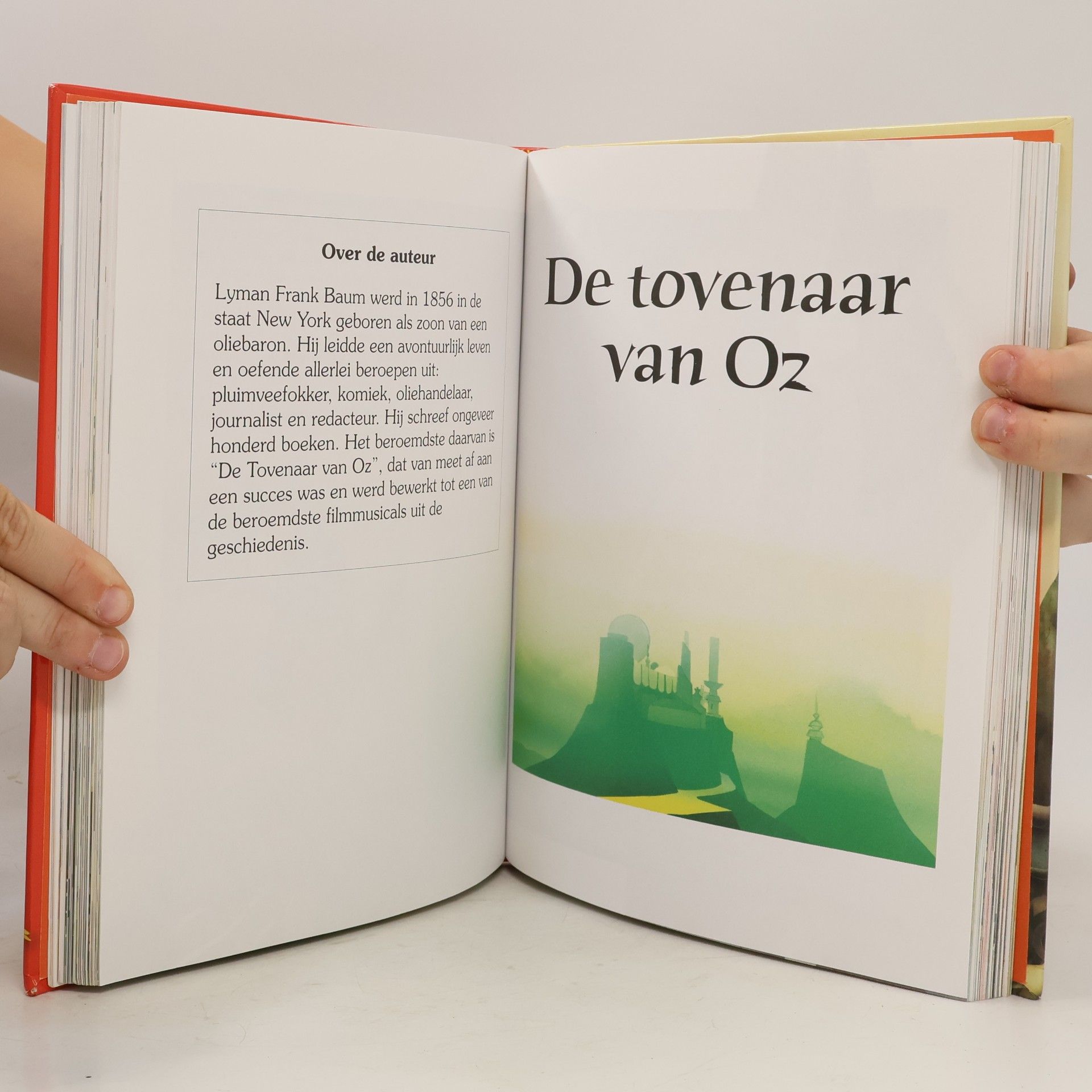 A. M. Lefèvre De Beste Sprookjes en Verhalen