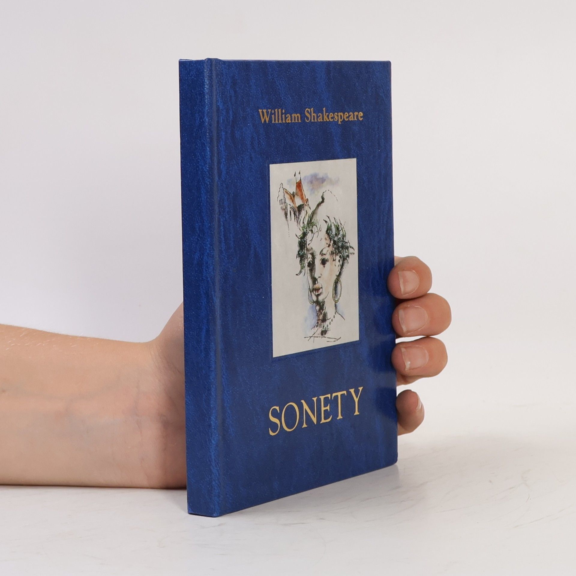 Ze sonetů