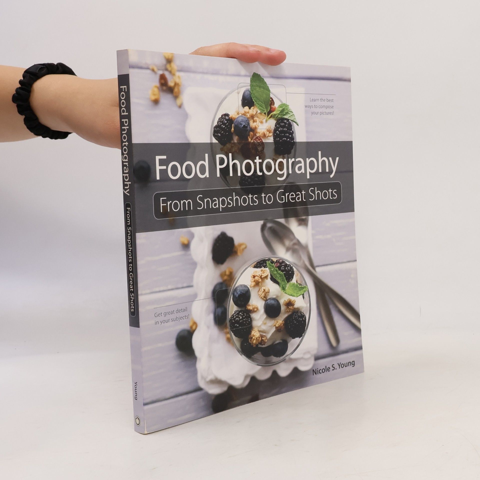 Nicole S. Young Food Photography