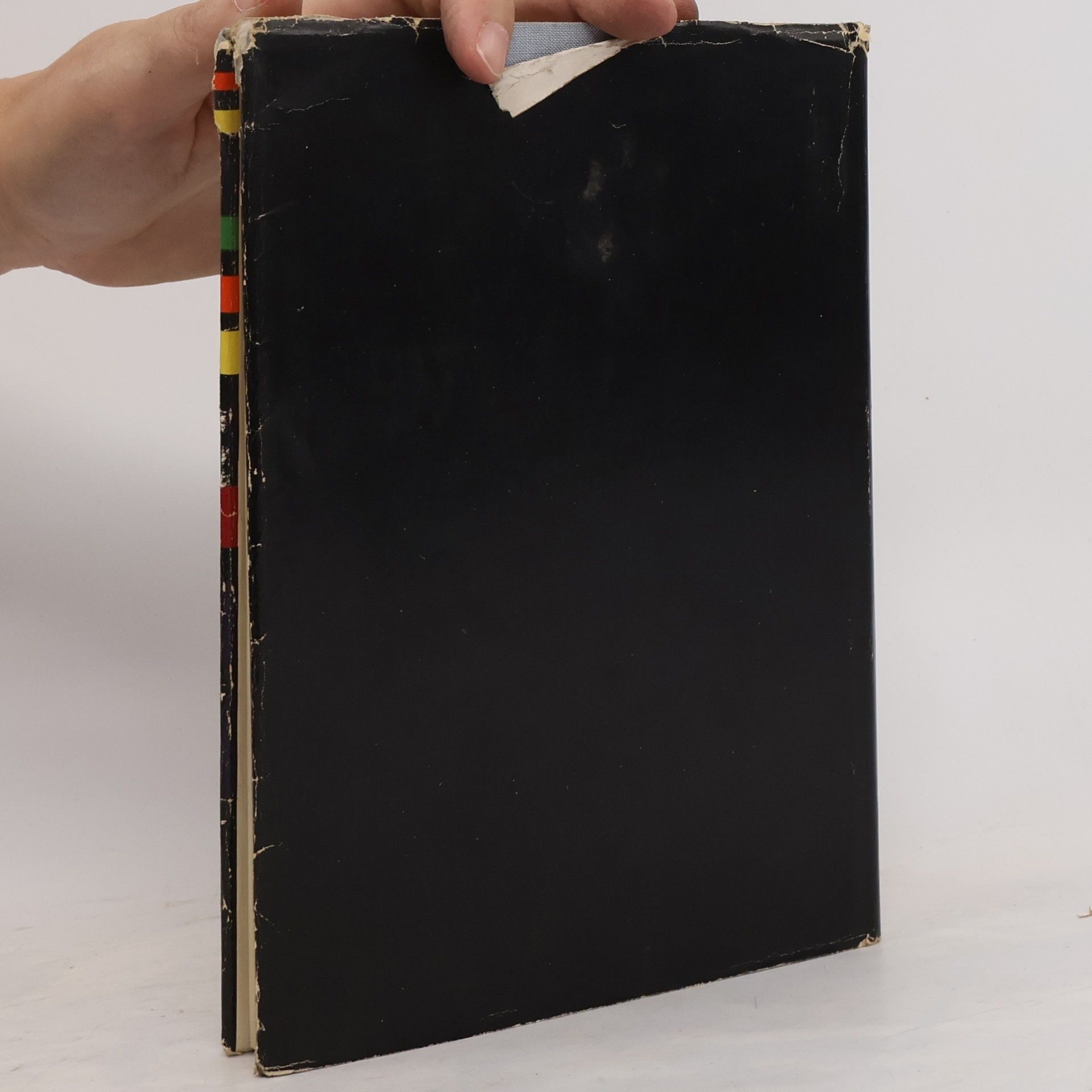 Autores varios Agfacolor