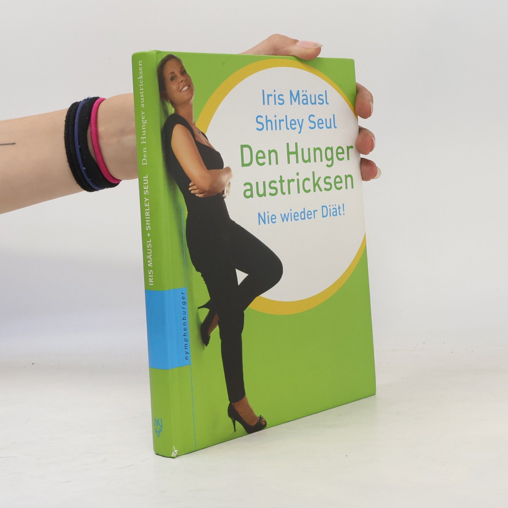 Michaela Seul Den Hunger austricksen
