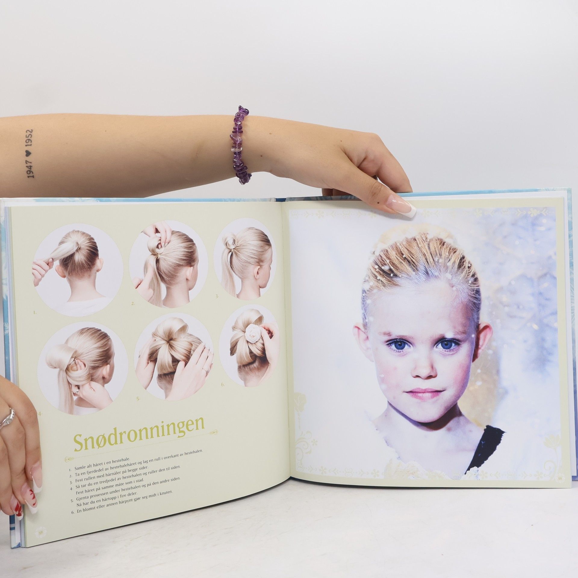 Theodora Mjoll Skuladottir Jack Disney Frost Prinsessefletter