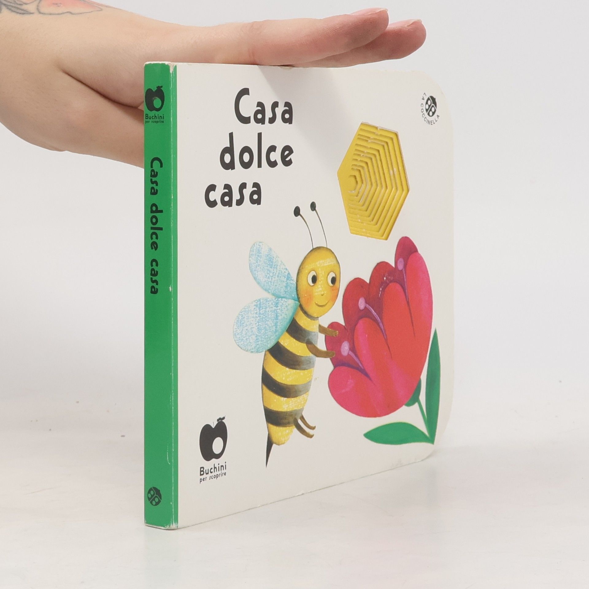 Casa dolce casa