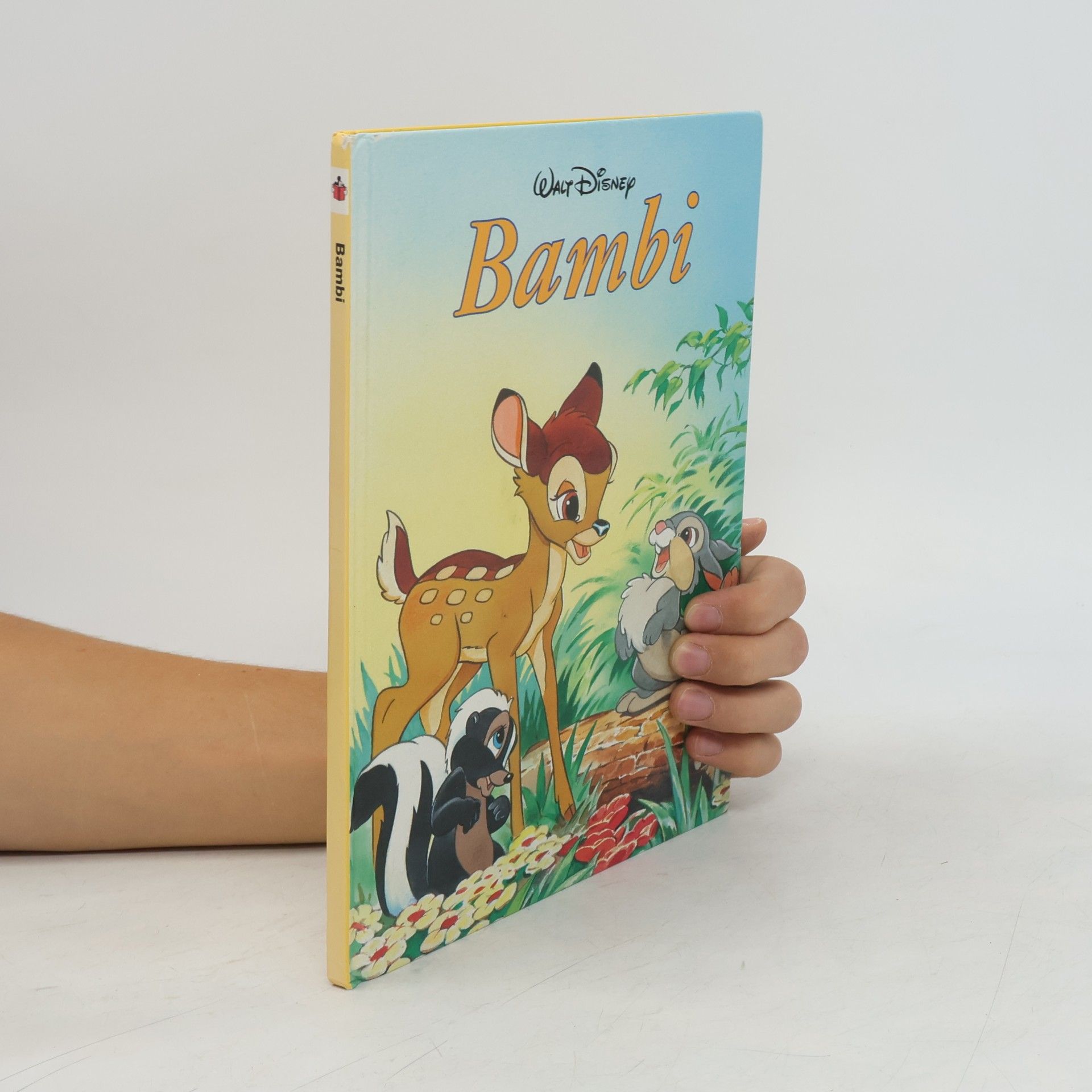 Walt Disney Bambi