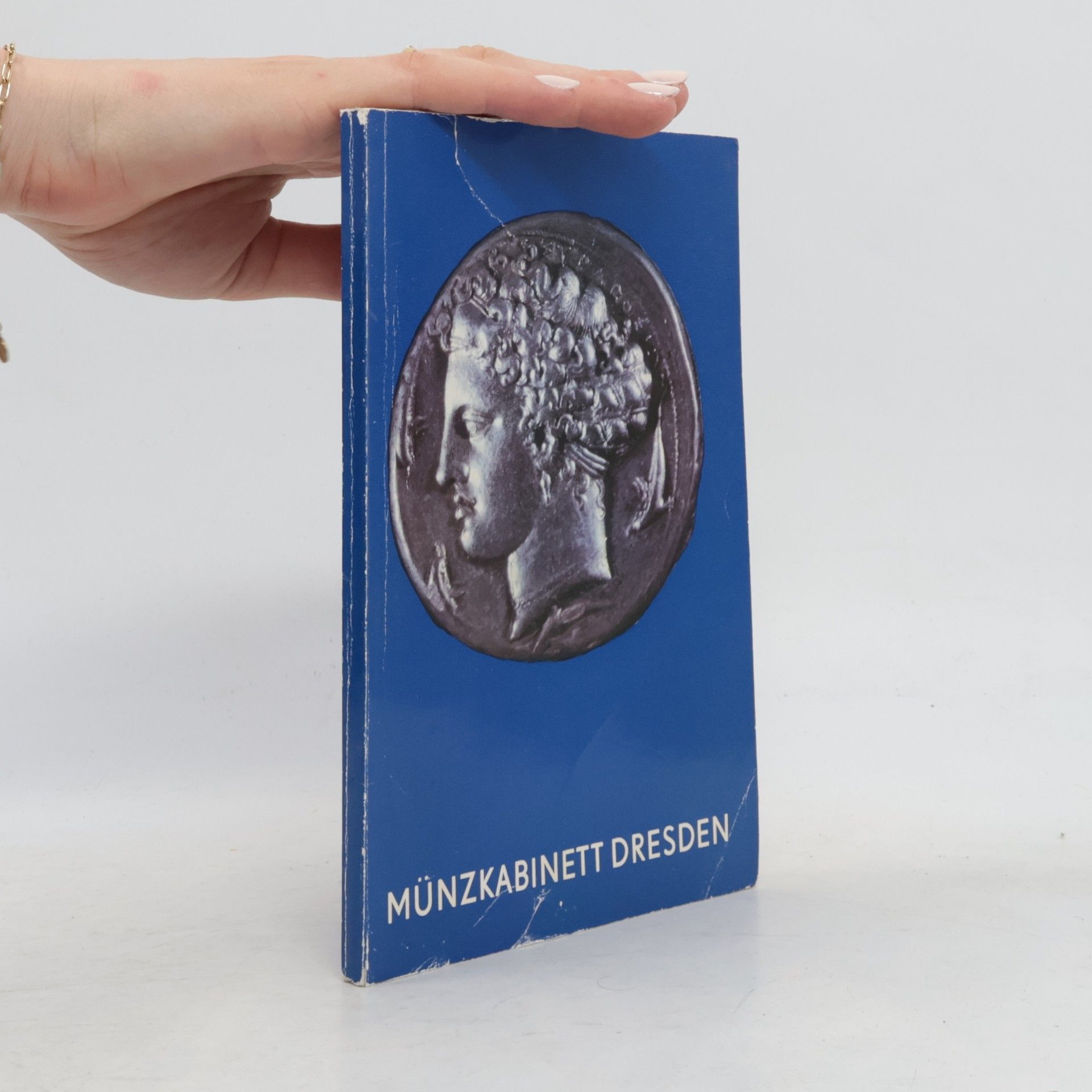 kolektiv Münzkabinett Dresden