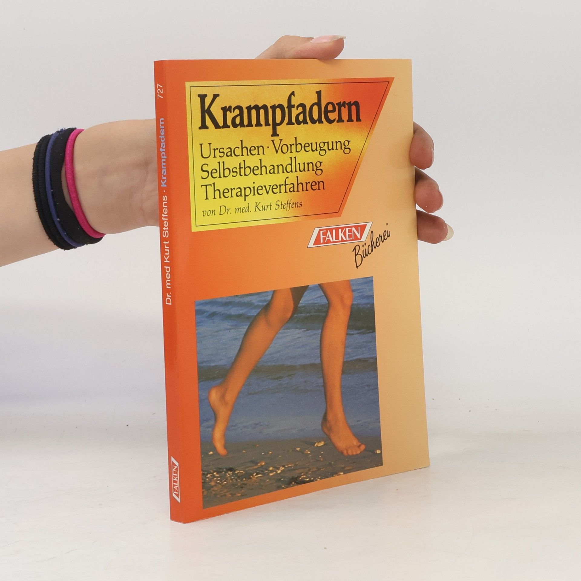 Kurt Steffens Krampfadern