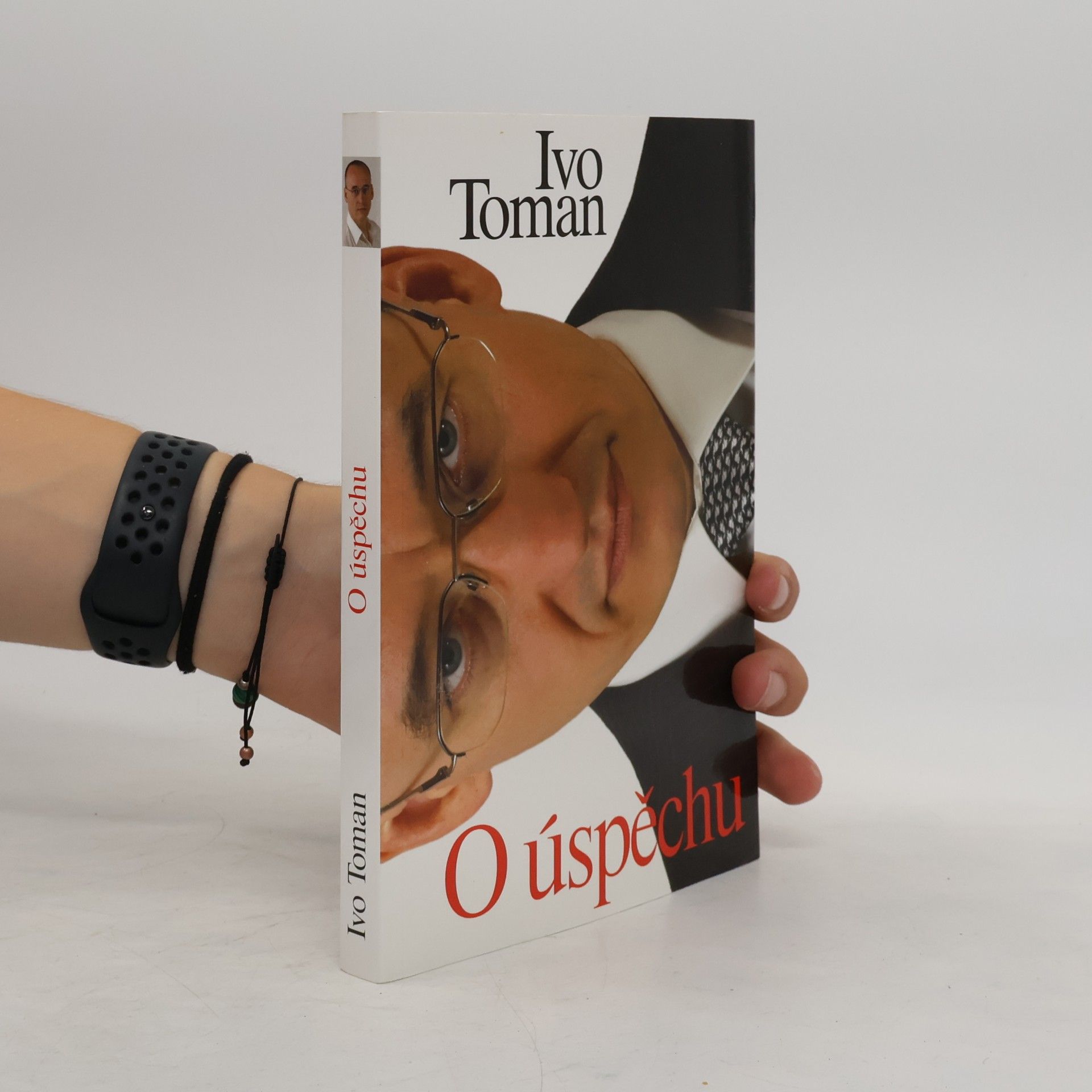 Ivo Toman O úspěchu
