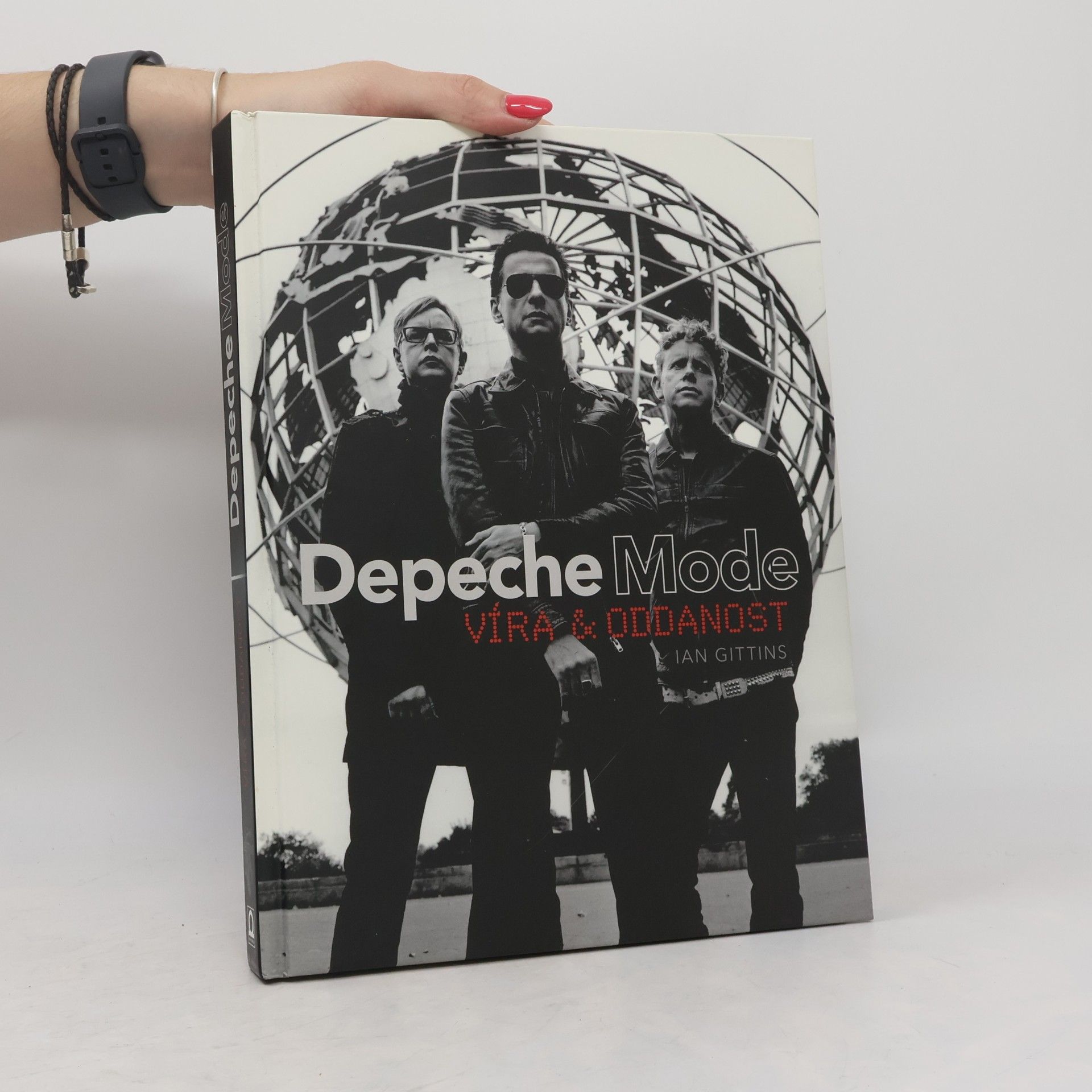Depeche Mode: Víra & Oddanost