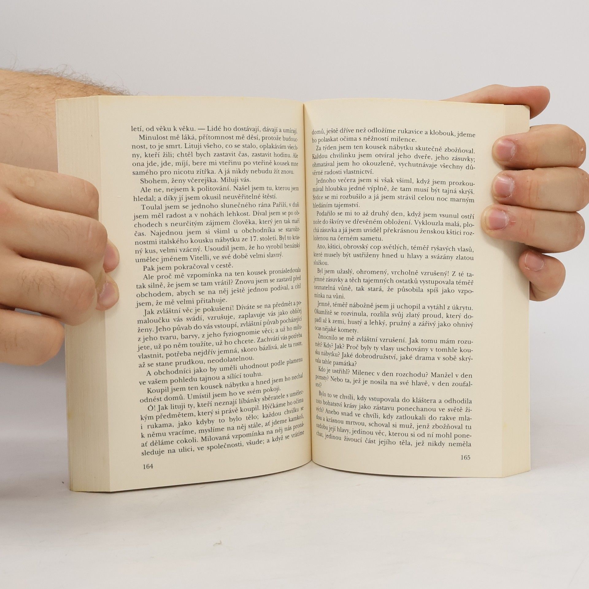 Guy de Maupassant Ďábel a jiné povídky