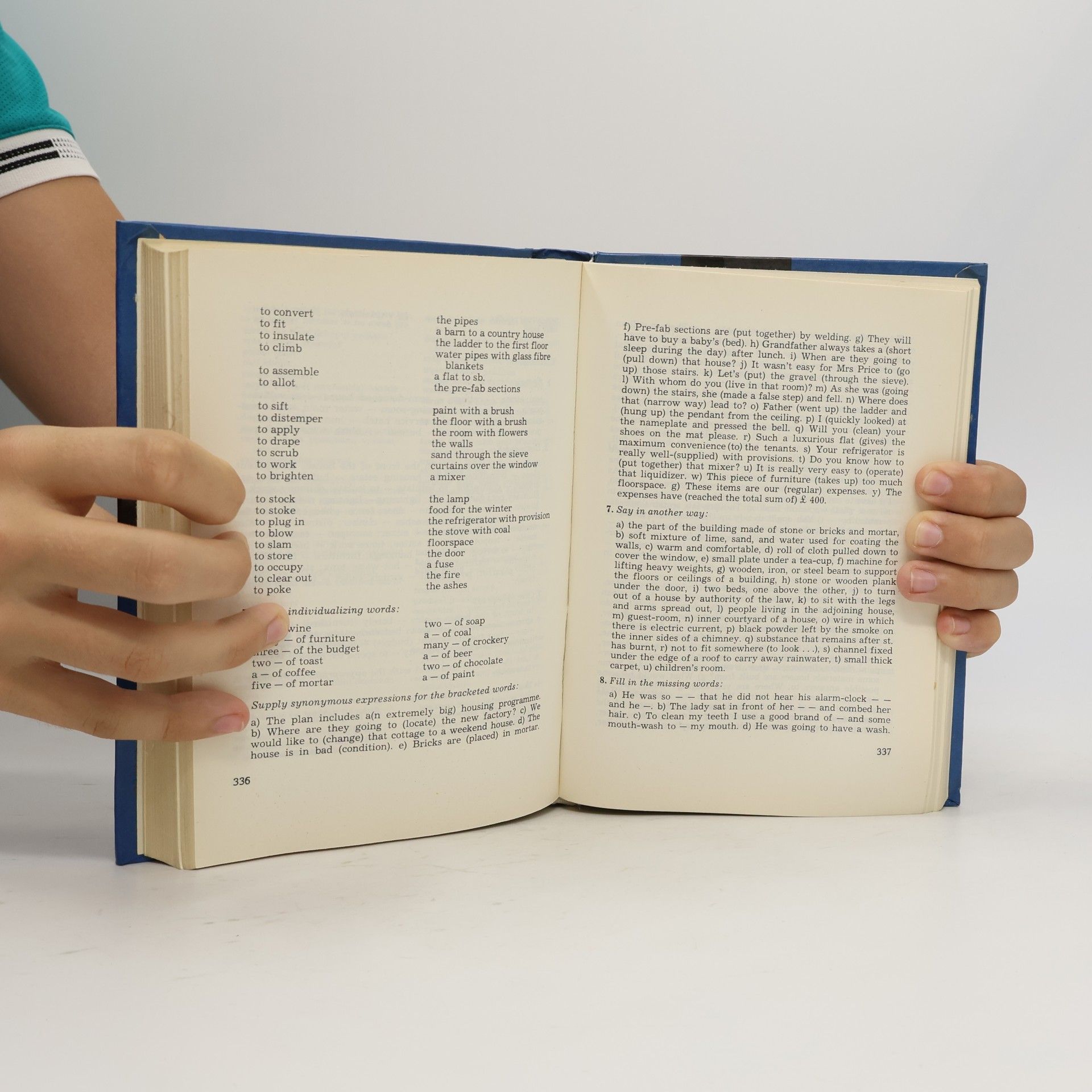 Sergej Tryml Handbook of English Conversation