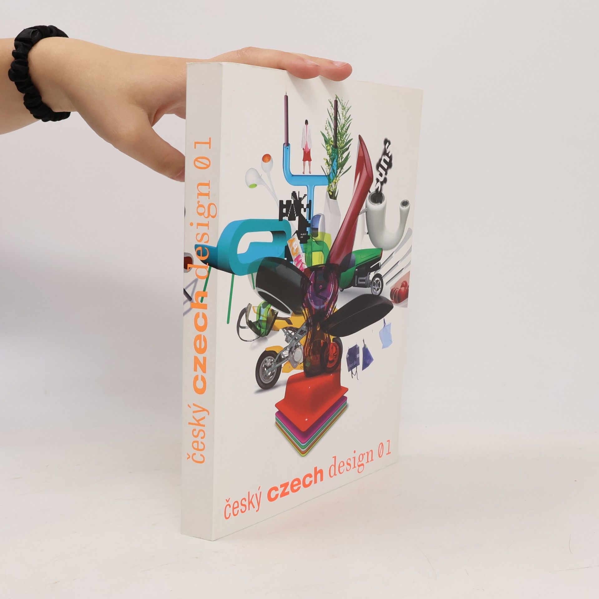 Tereza Bruthansová Český design 01