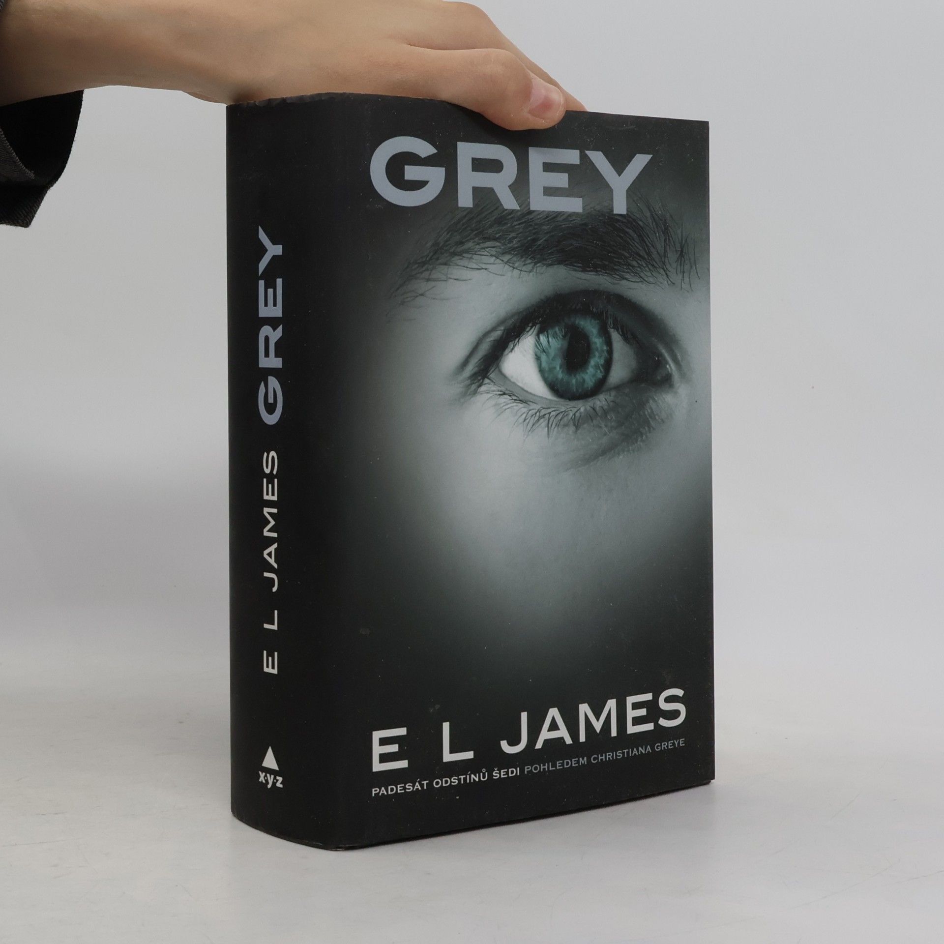 E. L. James Grey