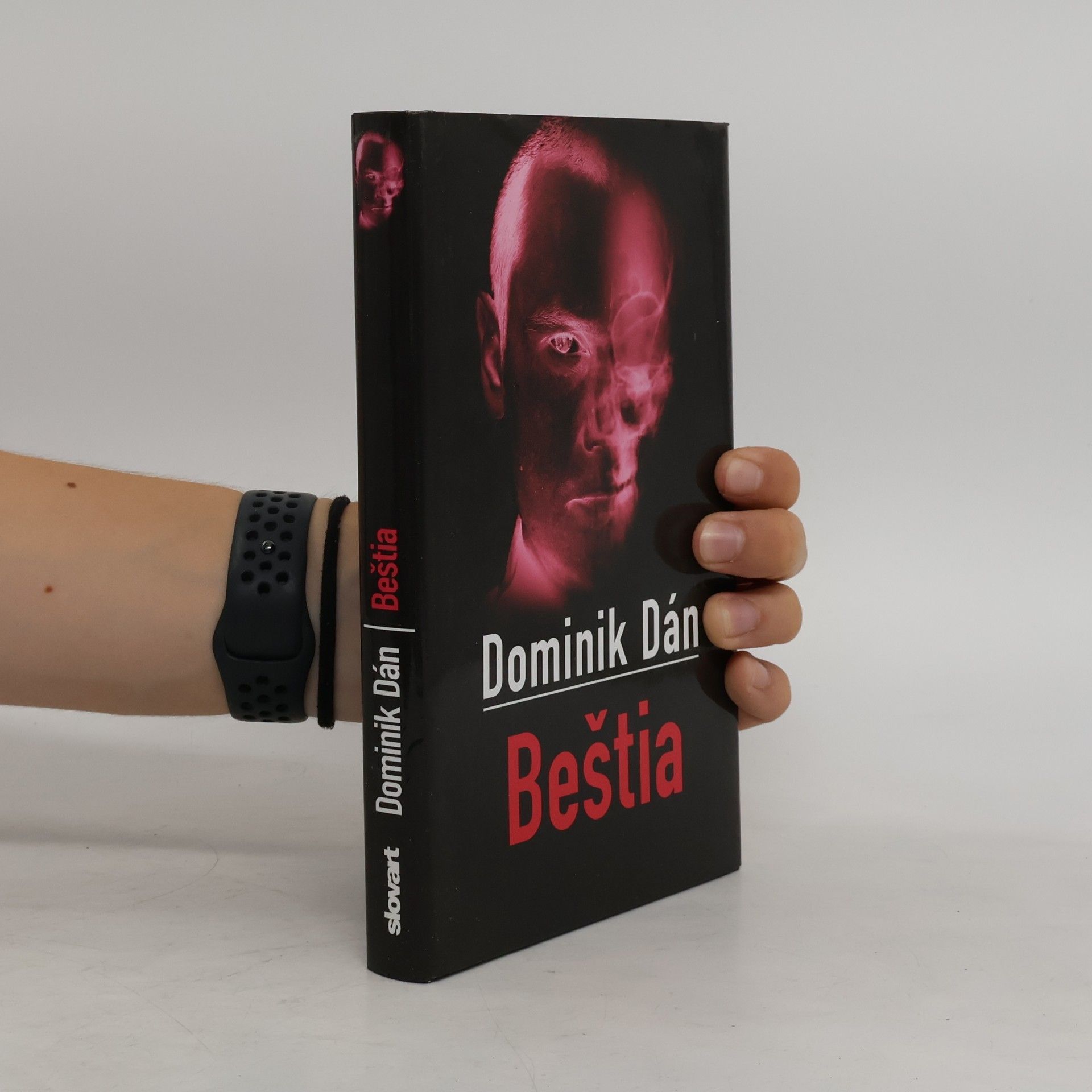 Dominik Dán Beštia