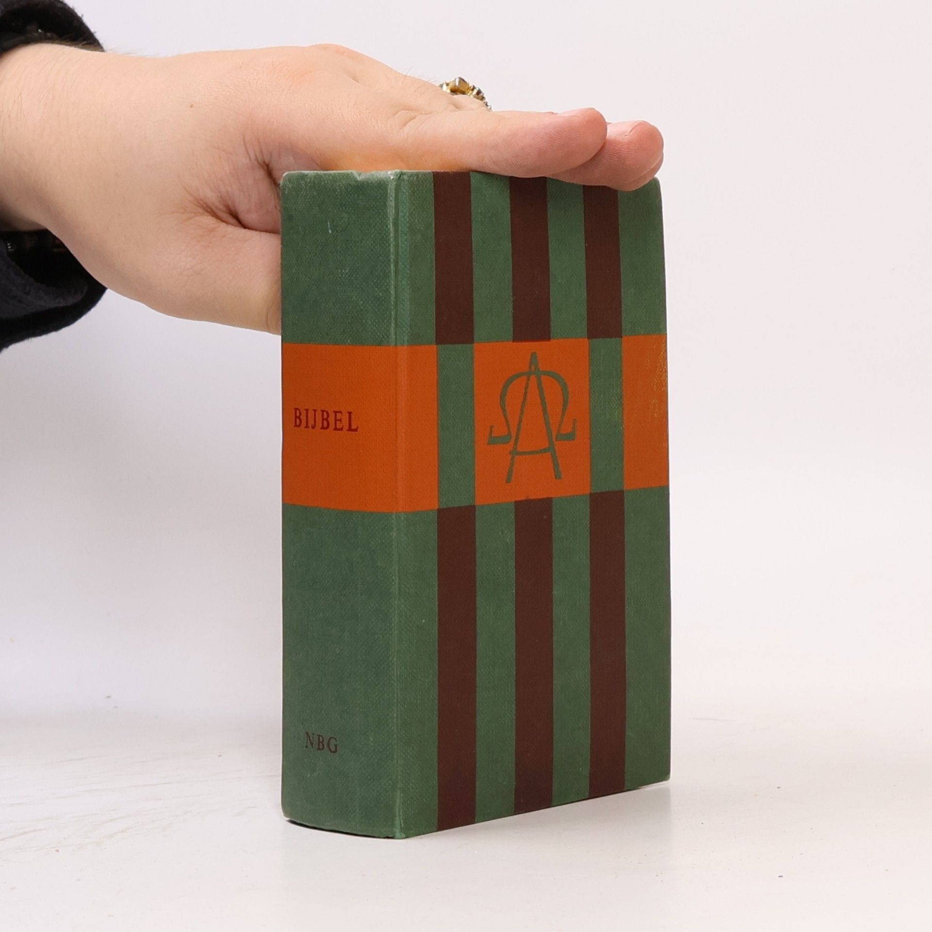Nederlandsch Bijbelgenootschap Bijbel