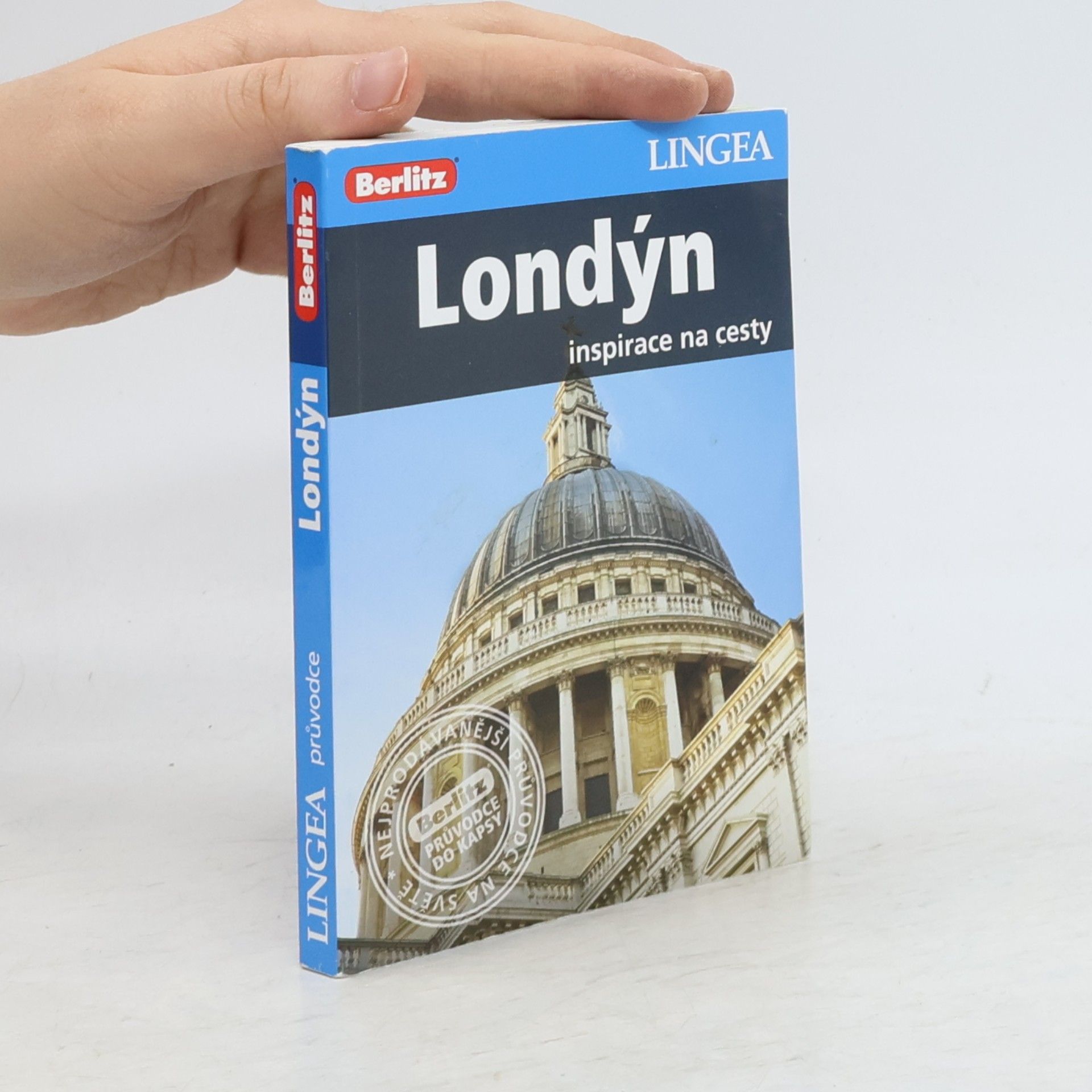 AA.VV. Londýn